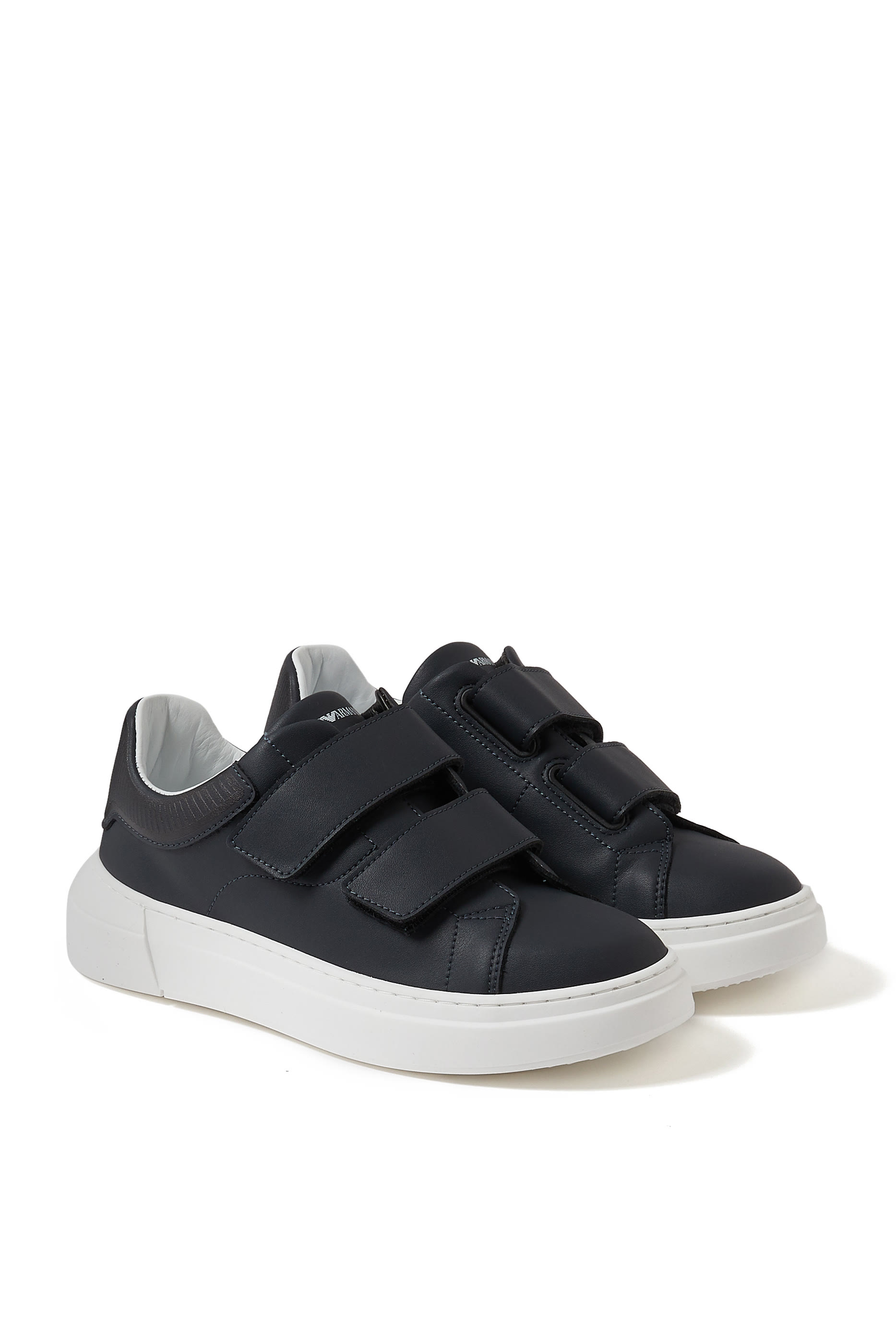 Kids Velcro Sneakers