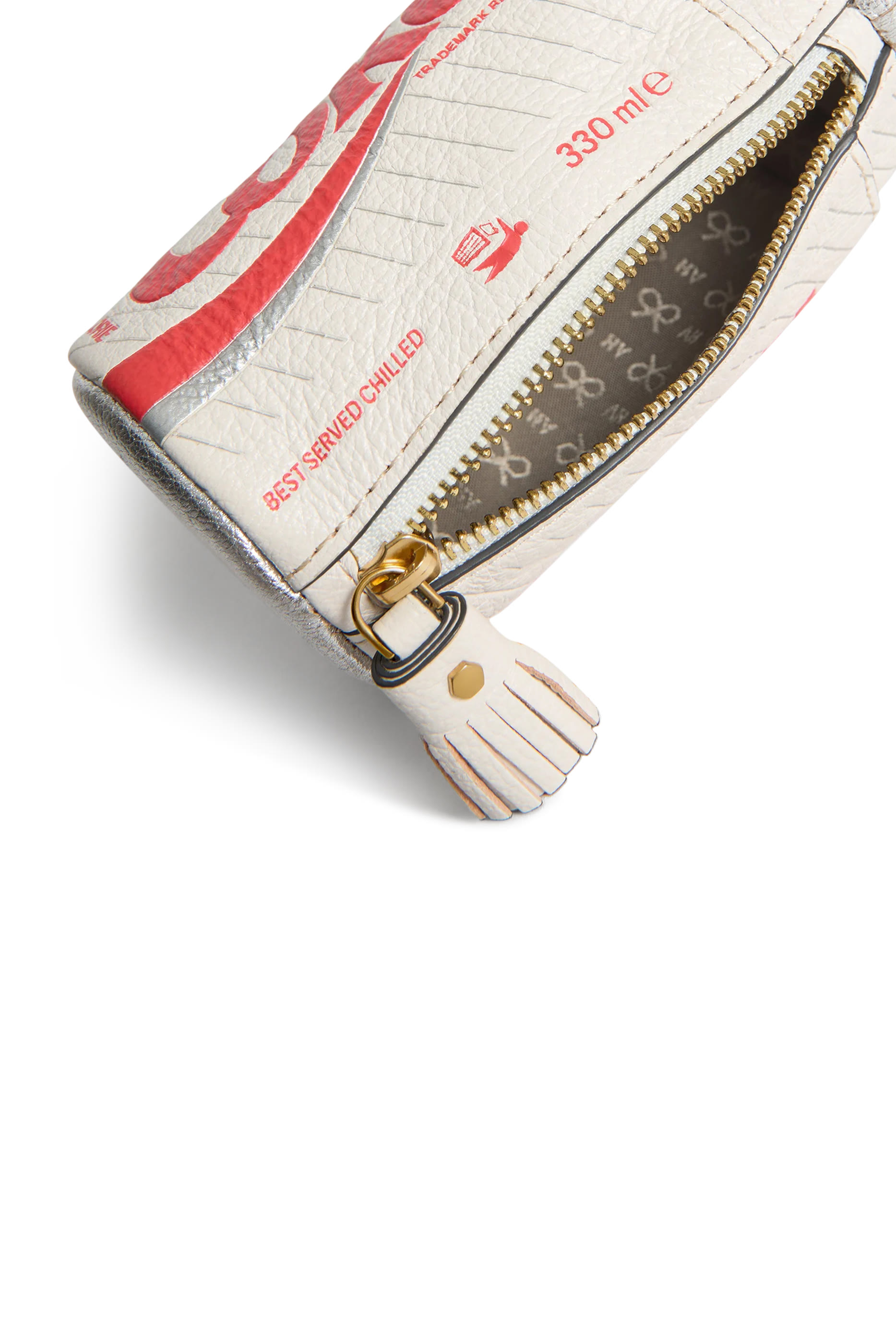 Diet Coke Coin Purse