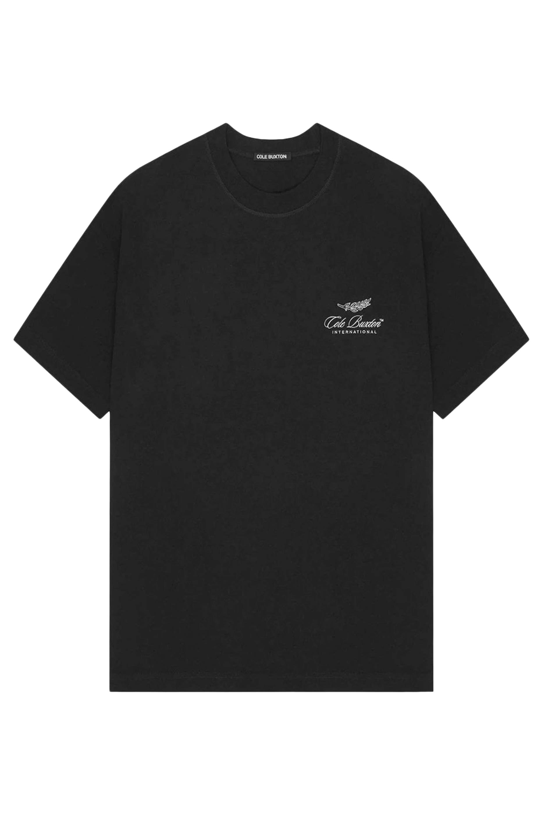 Logo International T-Shirt