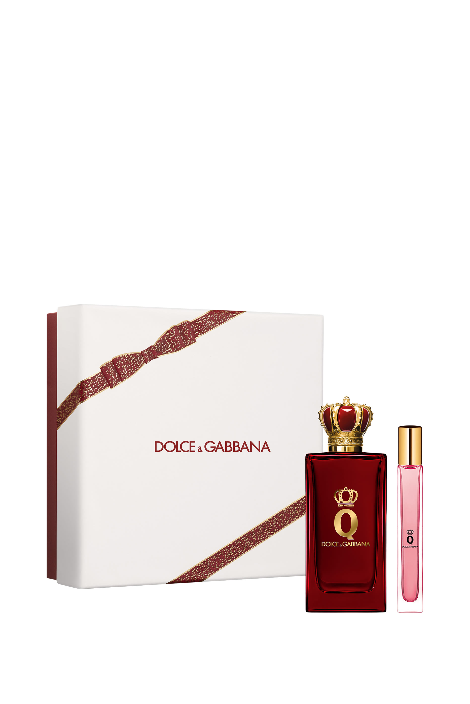 Q by Dolce&Gabbana Parfum Gift Set