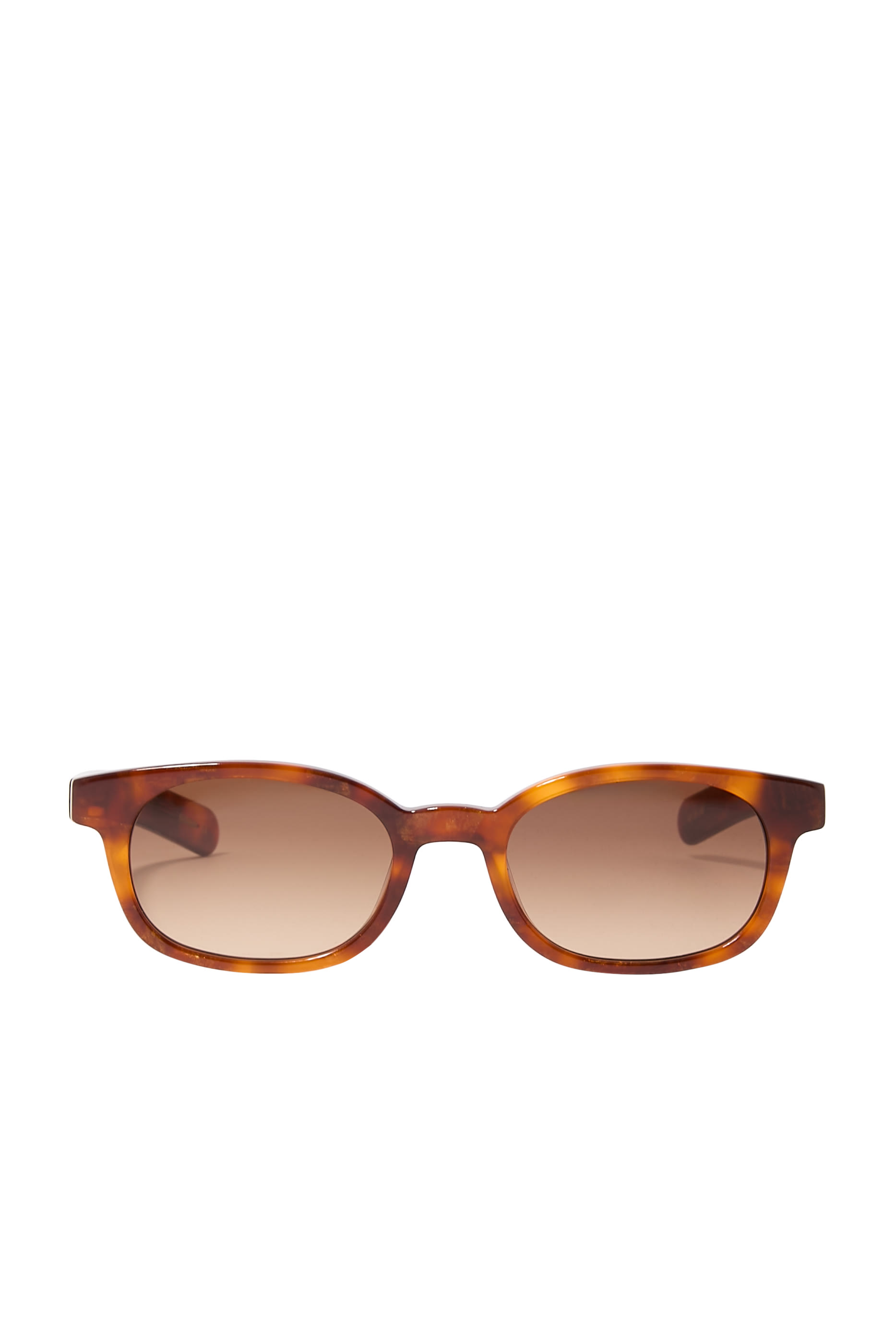 Le Bucheron D Frame Sunglasses