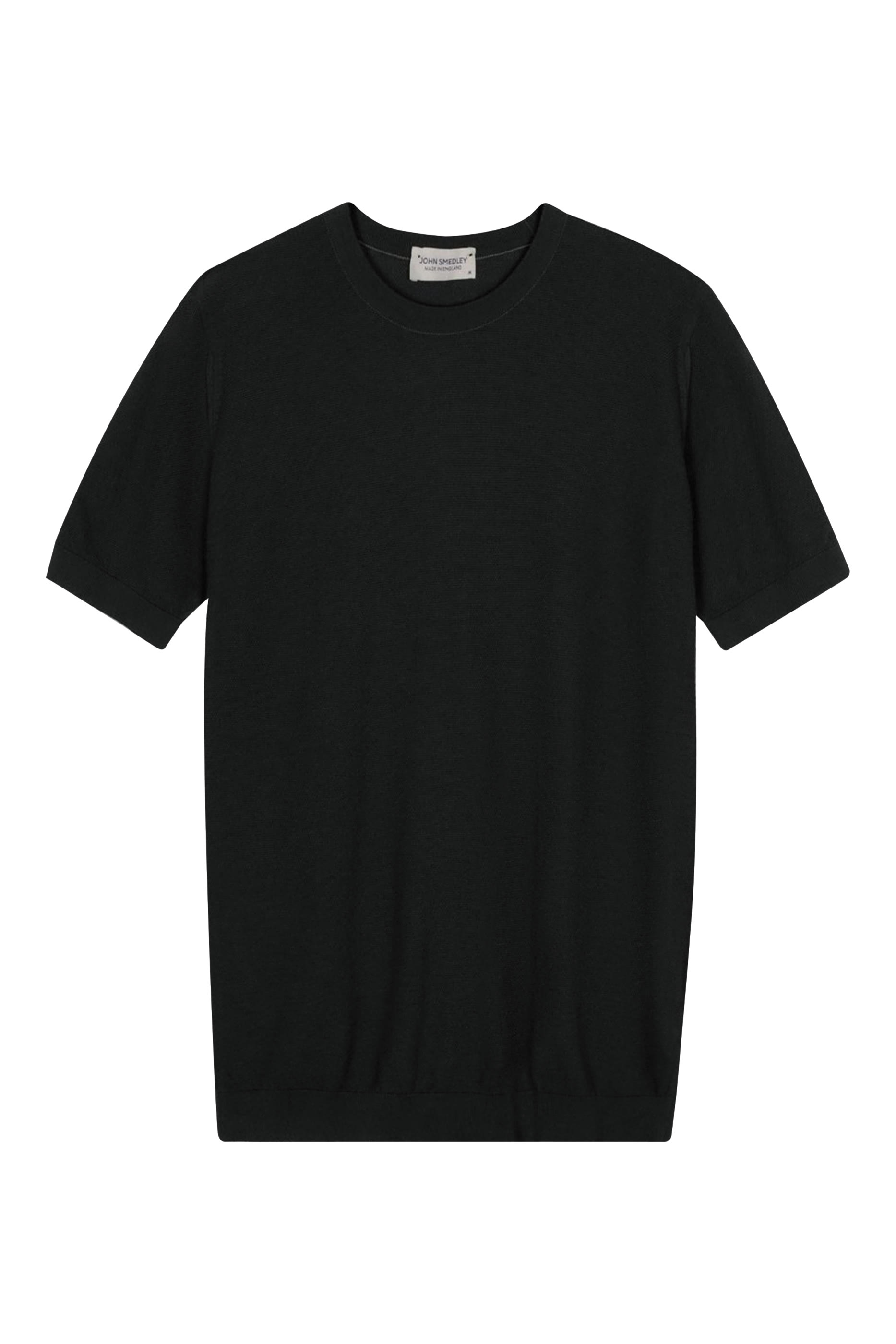 Lorca Sea Island Cotton T-Shirt