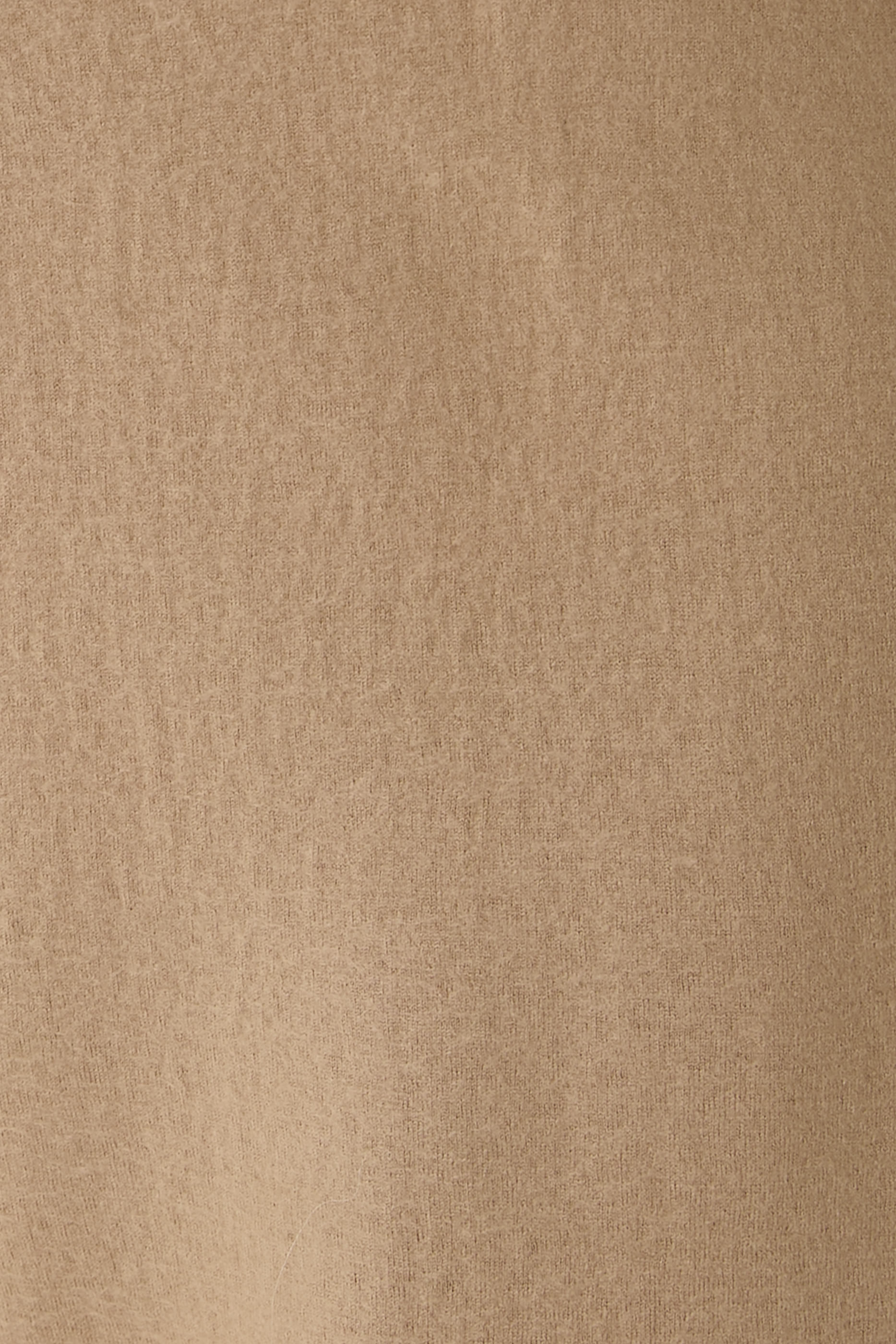  Felted Wool Jersey Wide-Leg Pants