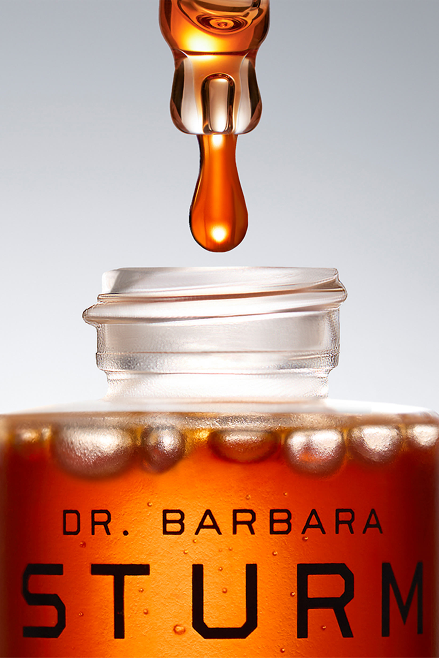 Ceramide Drops Face Oil