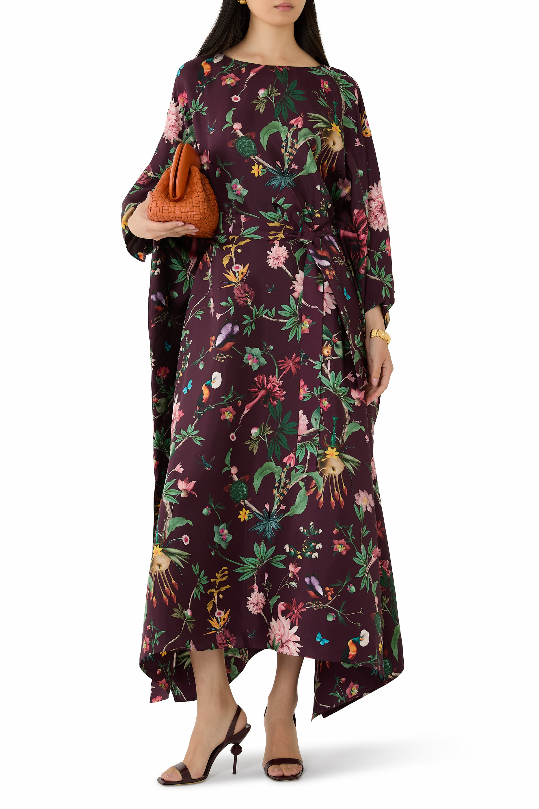 Astrid Sling 105 Sandals 