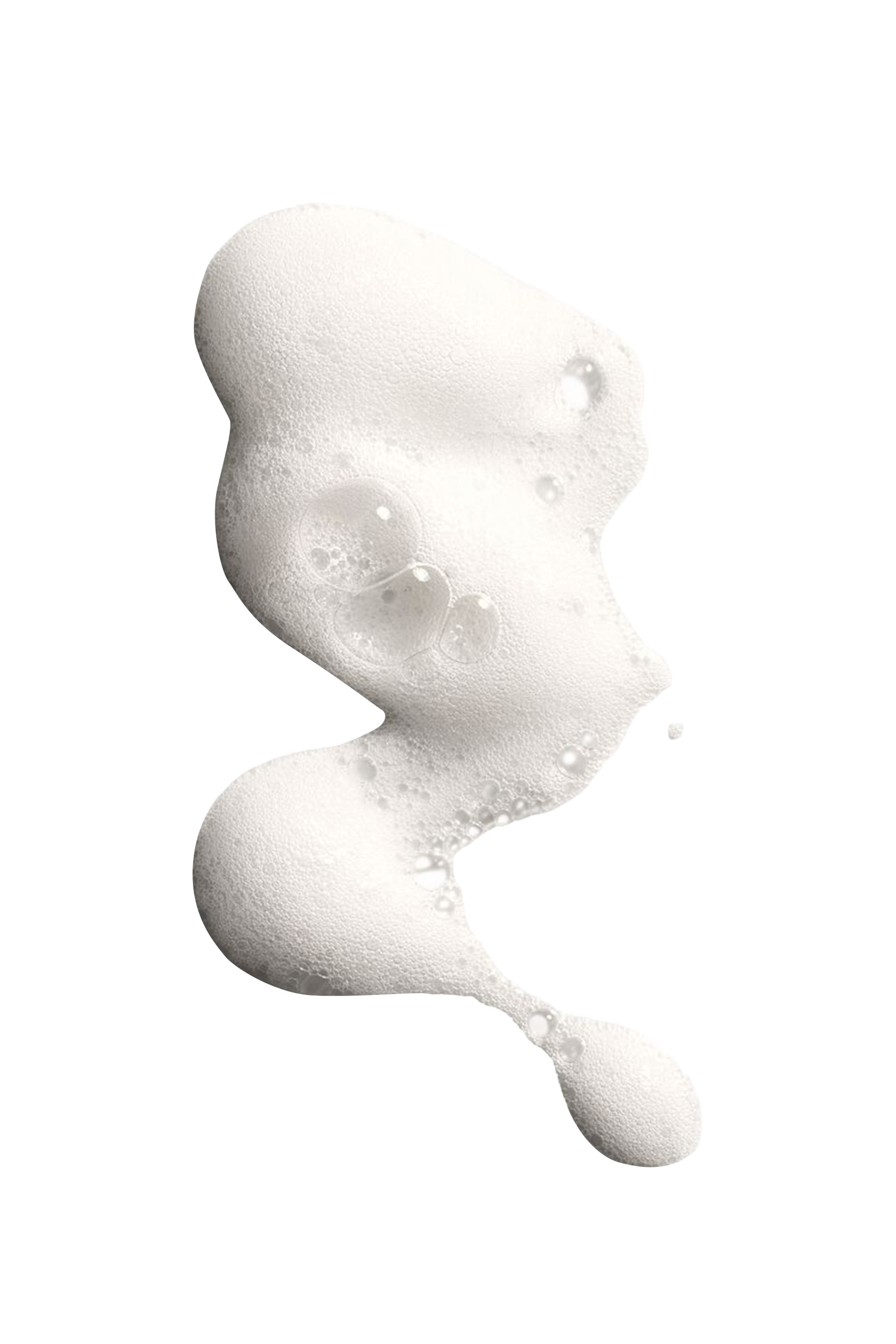 Gentle Renewing Cleansing Mousse