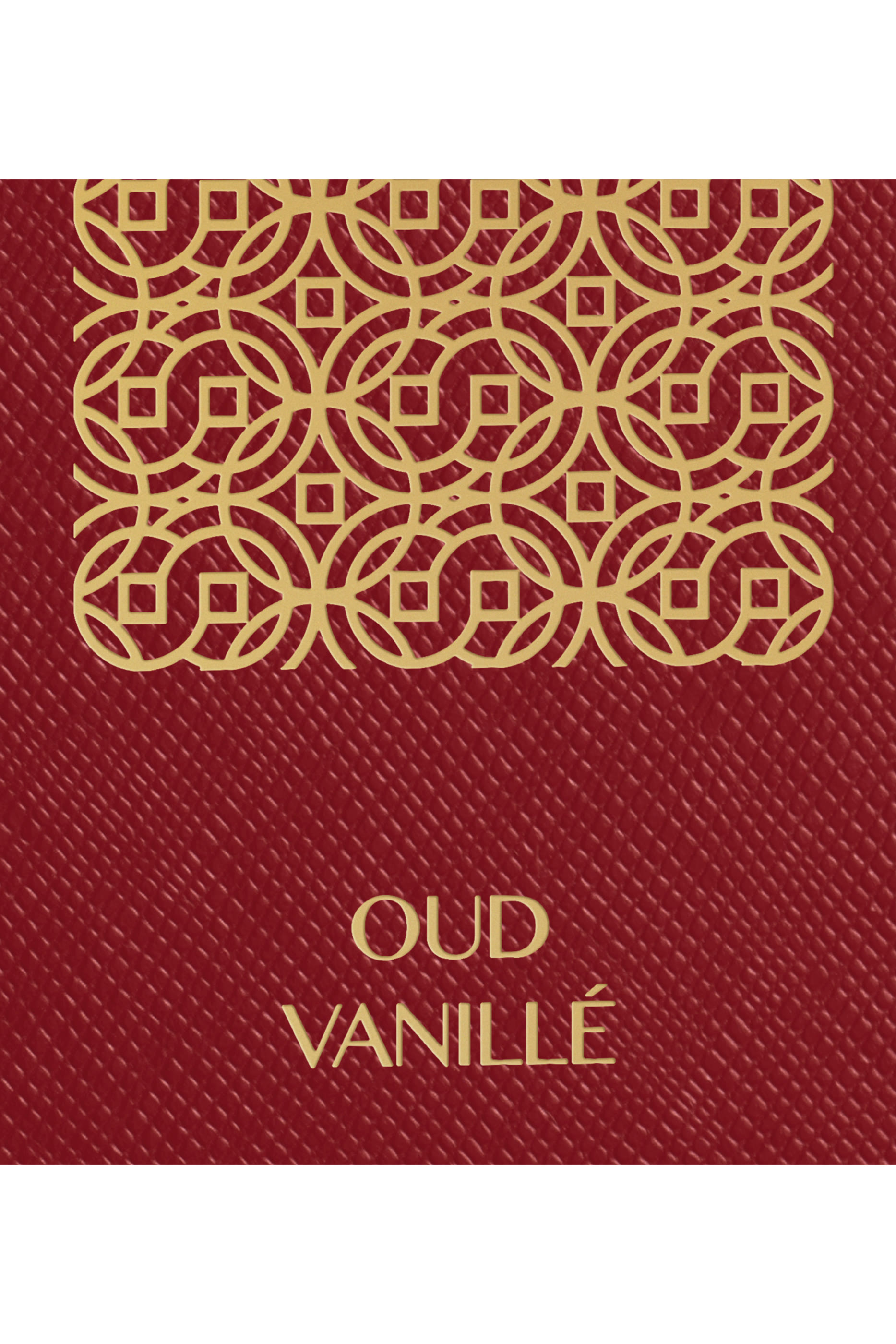 Oud Vanill&eacute; Les Heures Voyageuses