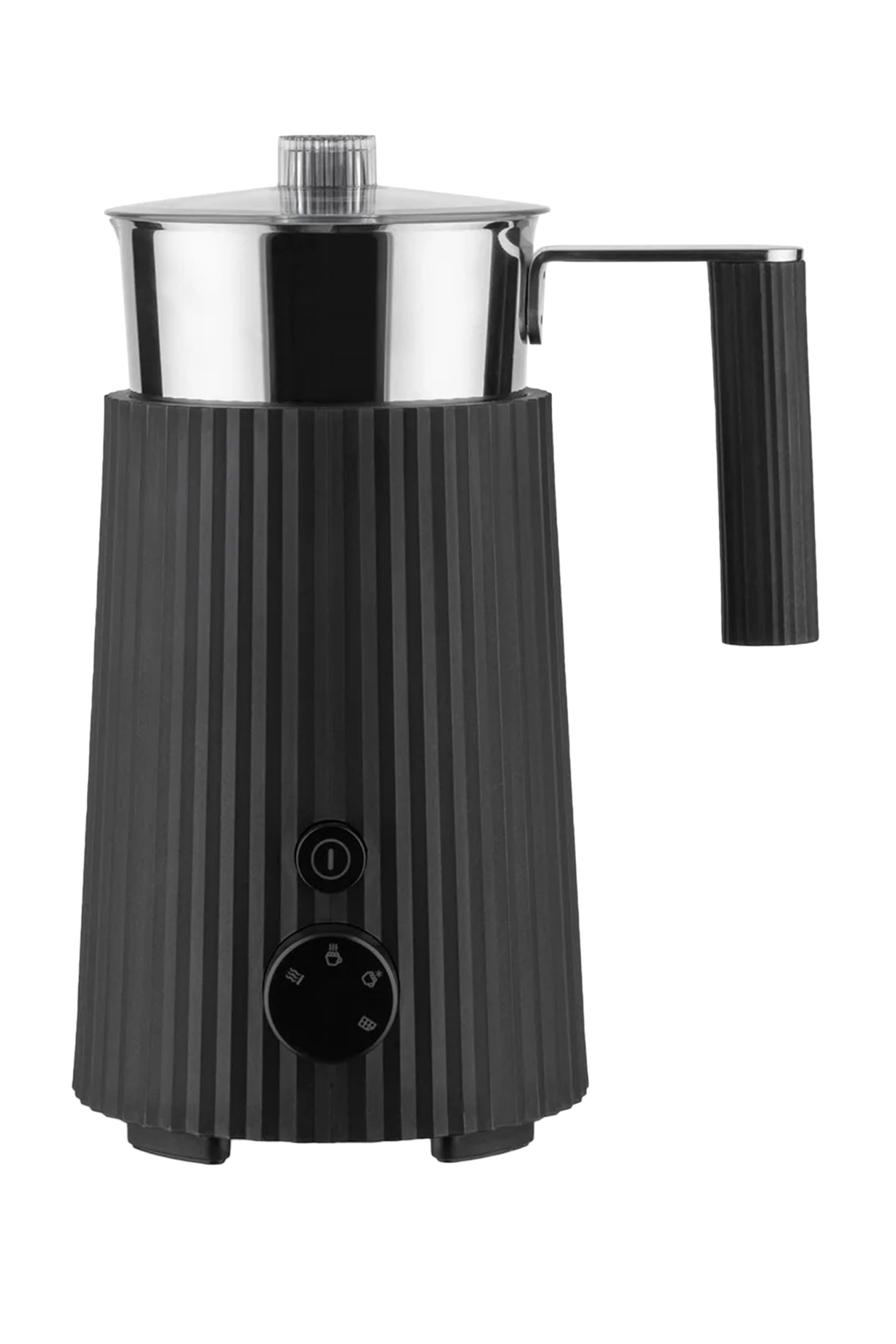 Pliss&eacute; Milk Frother