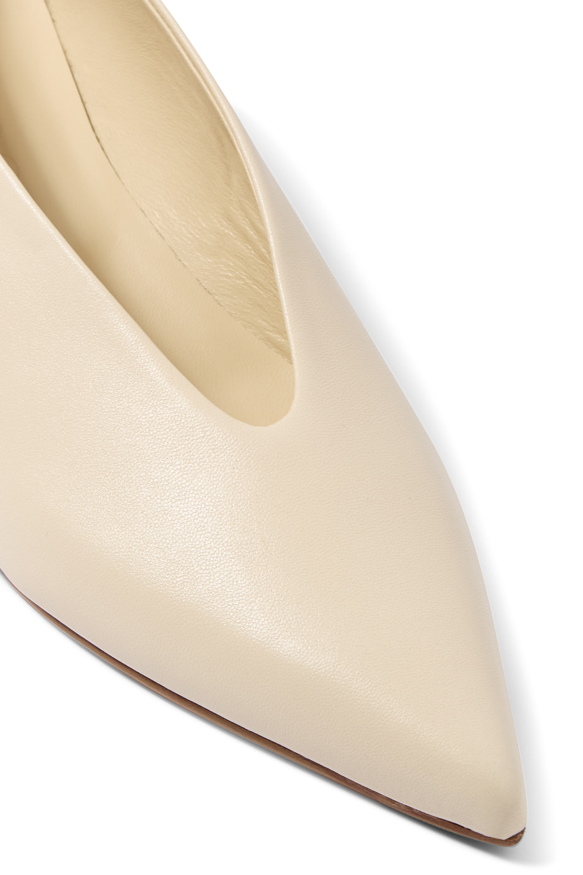  Clara 35 Pointed-Toe Pumps