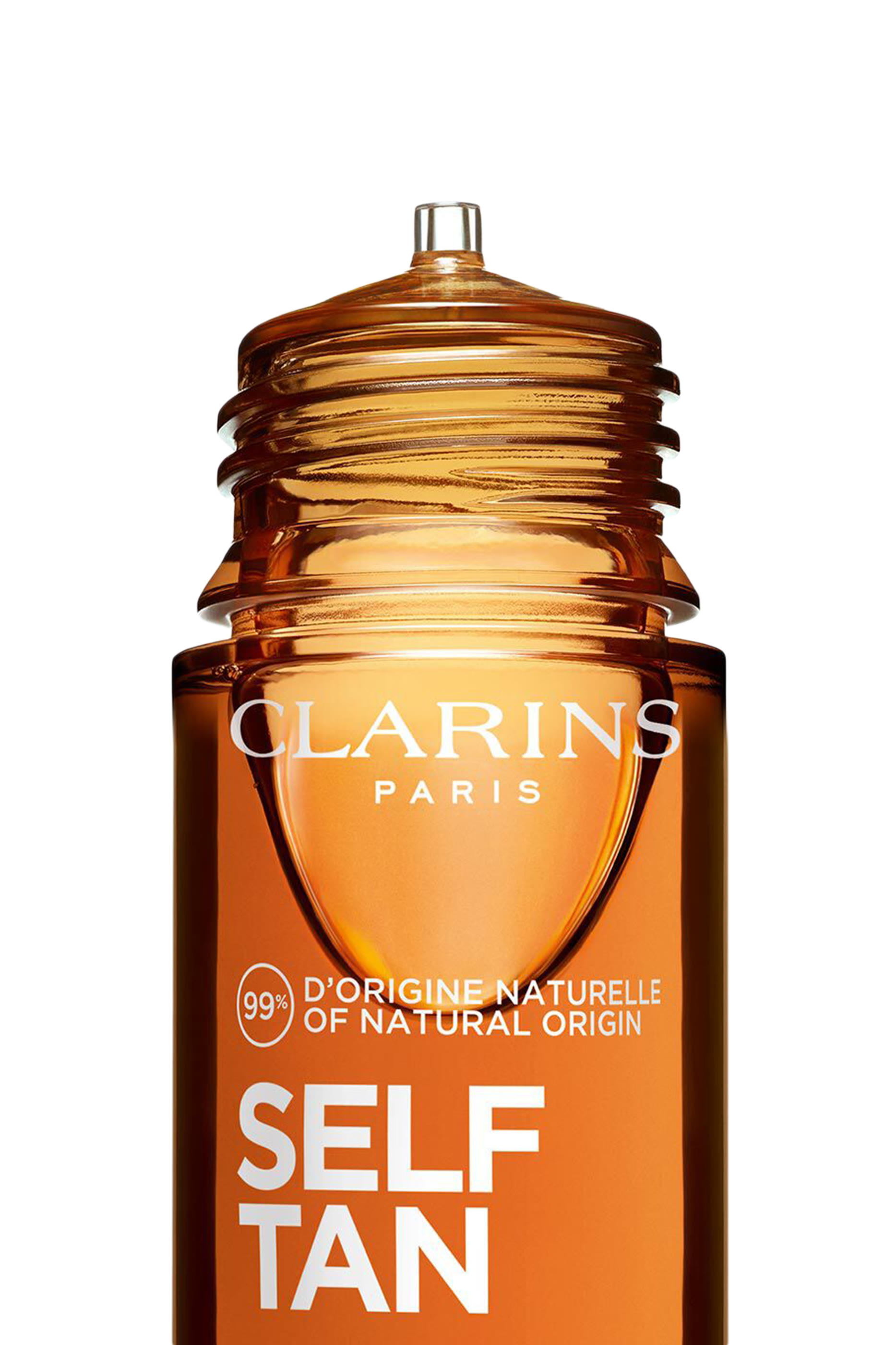 Radiance-Plus Golden Glow Booster for Body