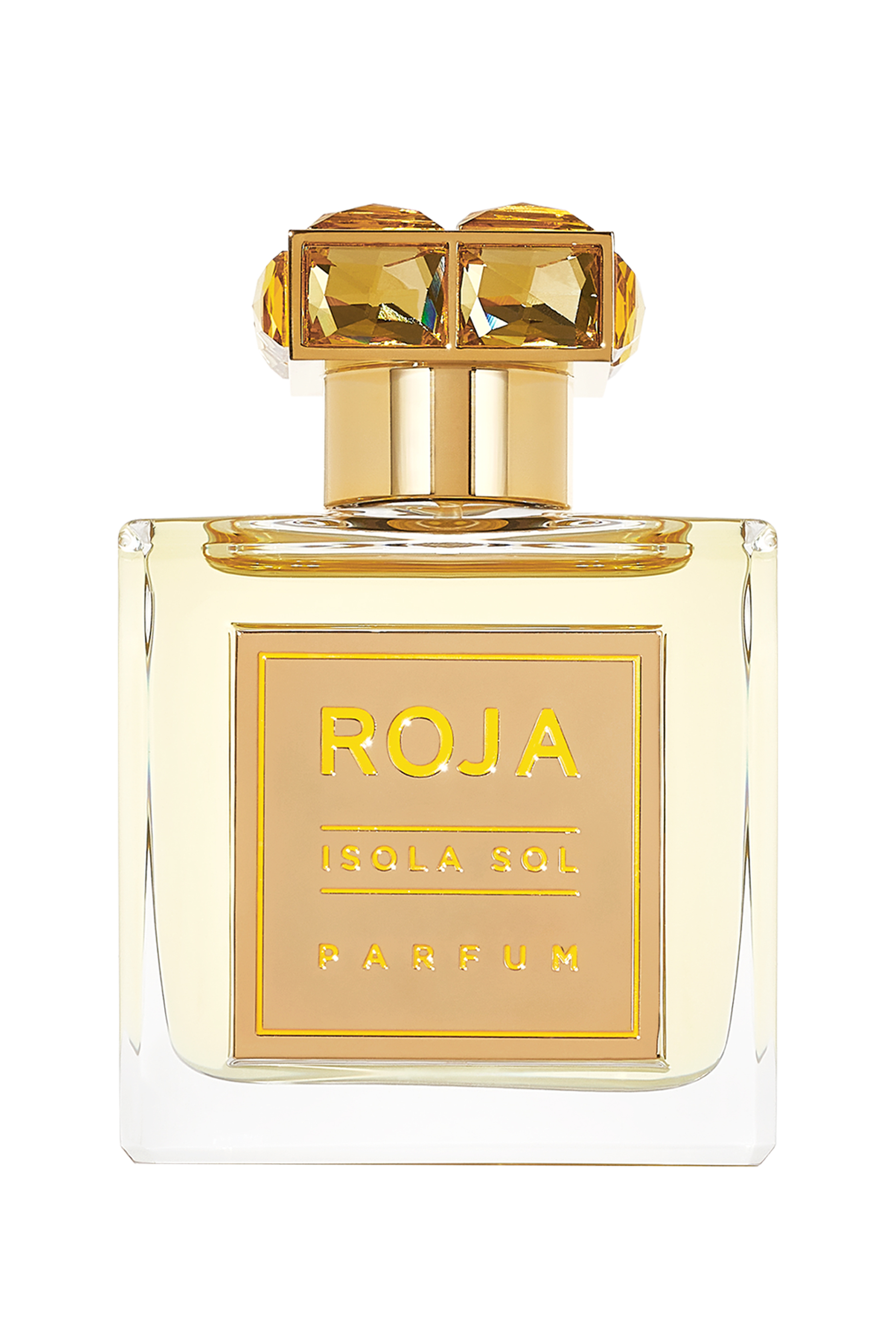 Isola Sol Parfum