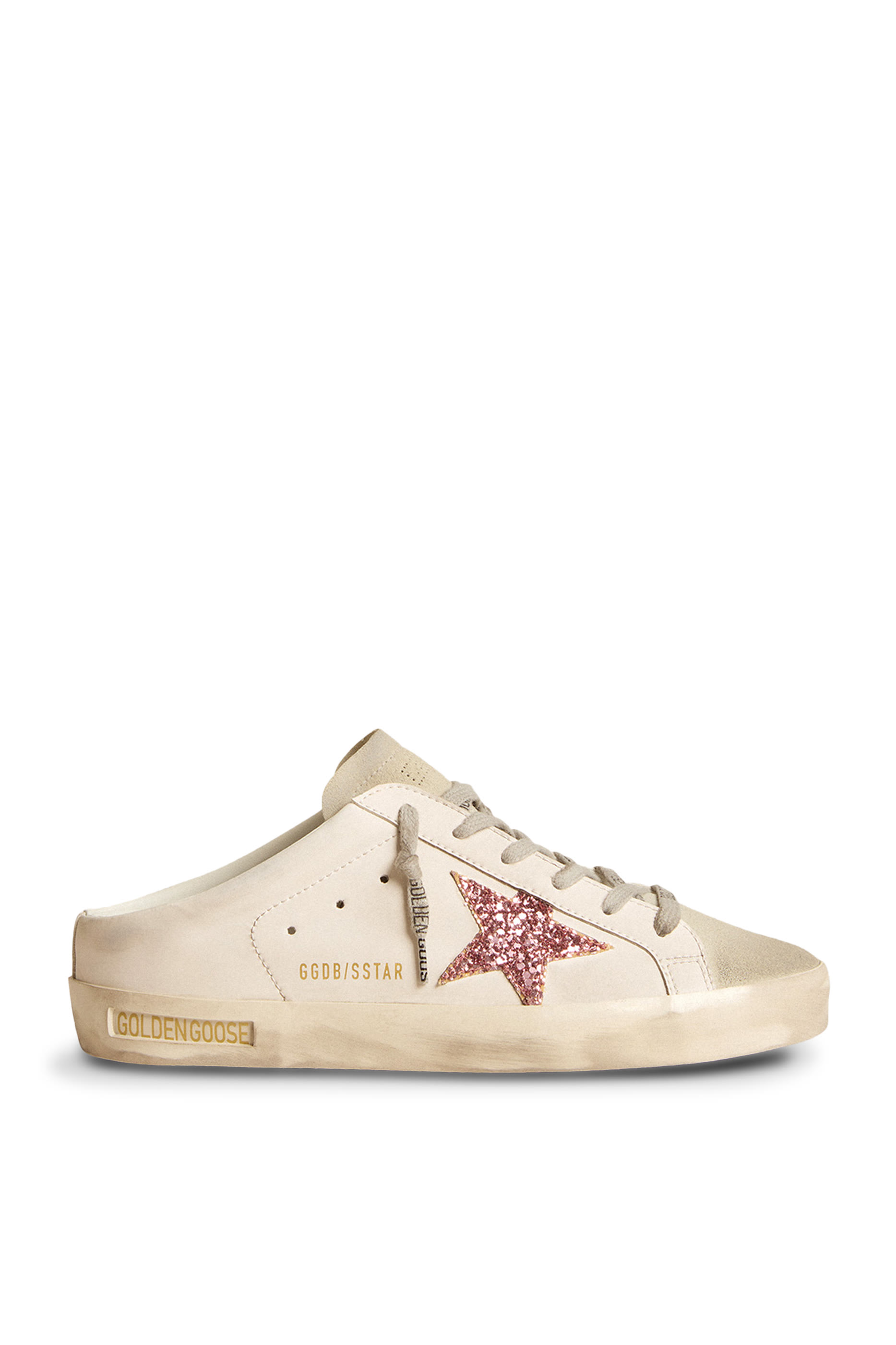 Super Star Sabots Sneakers