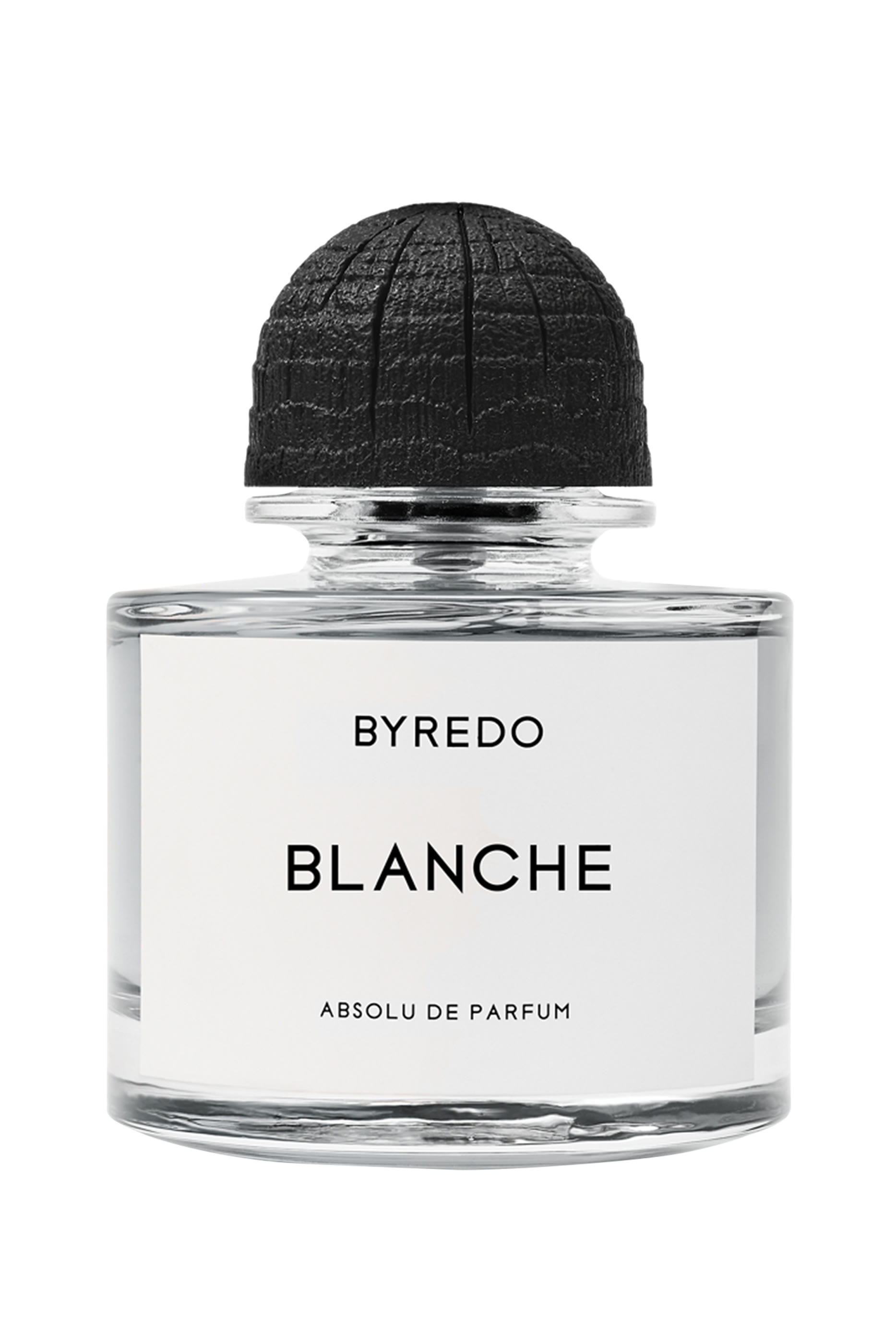 Blanche Absolu de Parfum