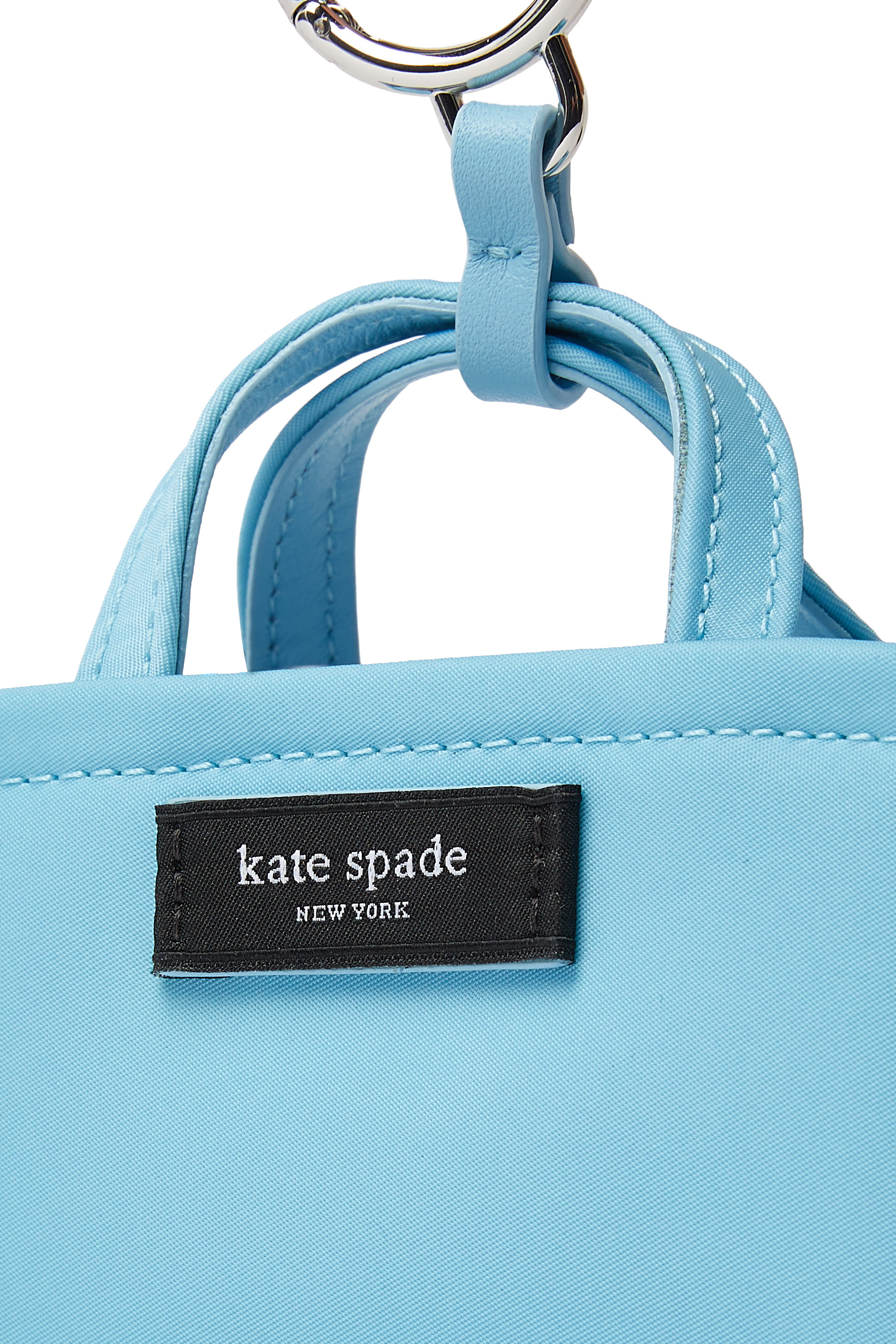 Charmed Nano Tote Bag Charm