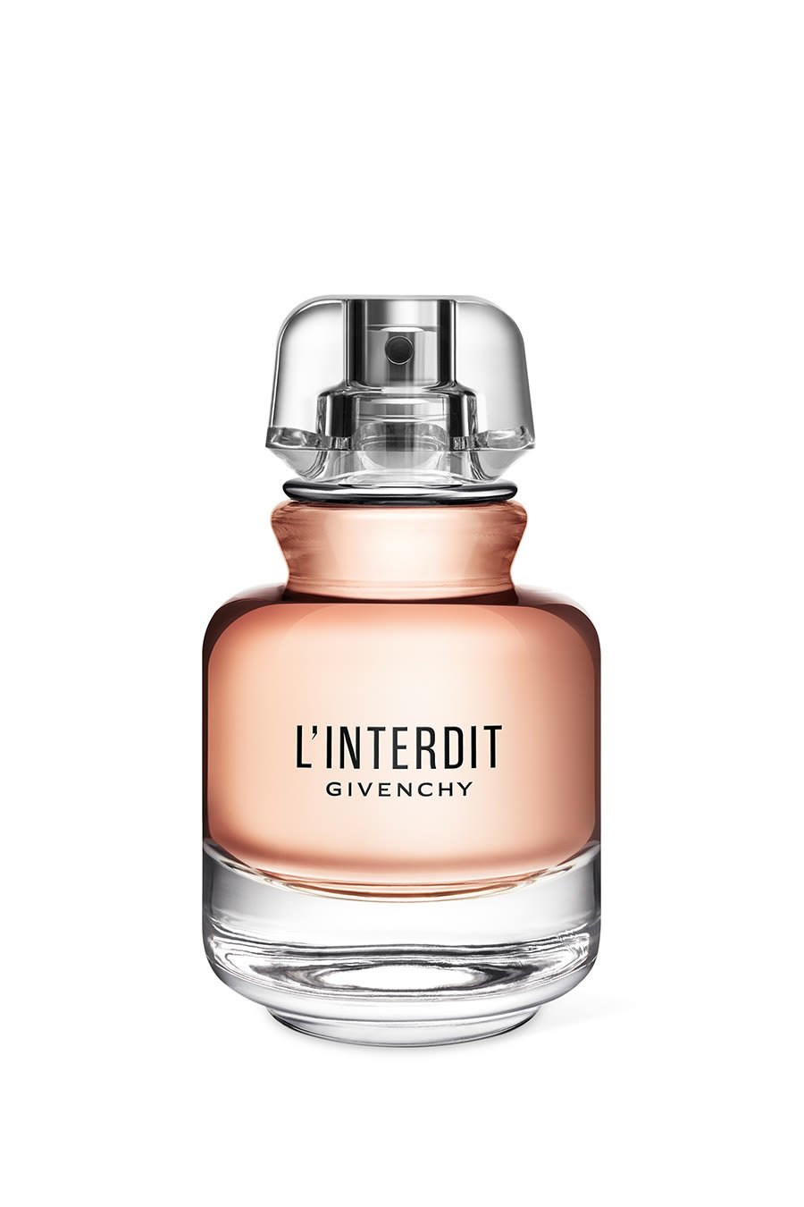 L'Interdit Hair Mist