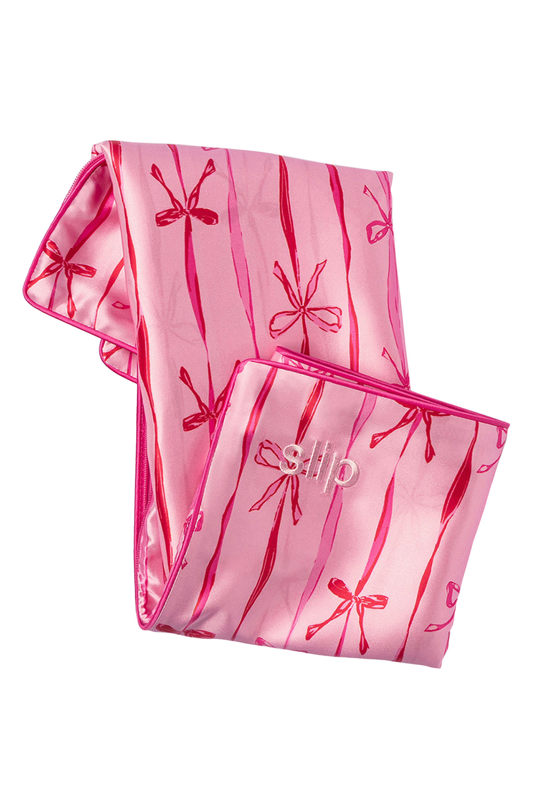 Strawberry Cupcake Queen Pillowcase 