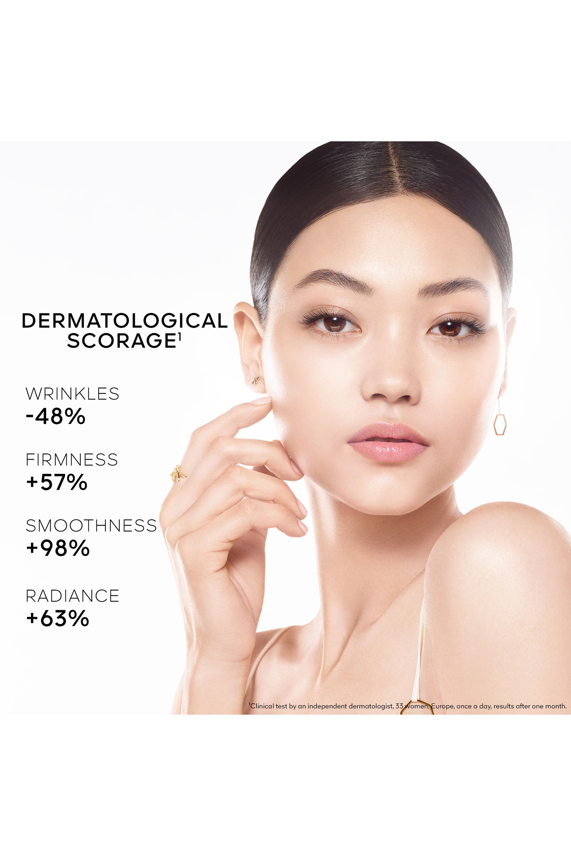 Abeille Royale Honey Treatment Day Cream