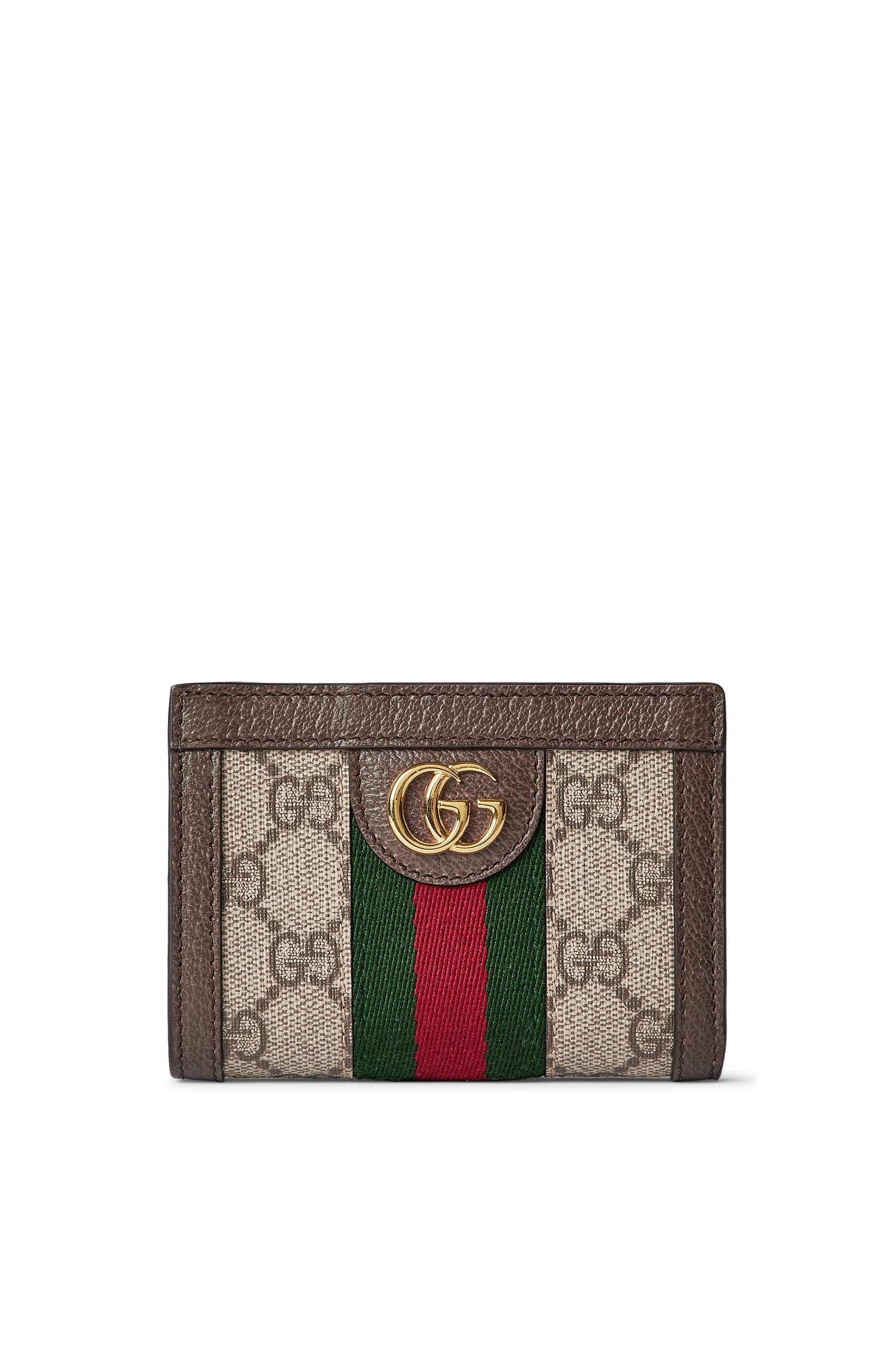 Ophidia Bi-Fold Wallet