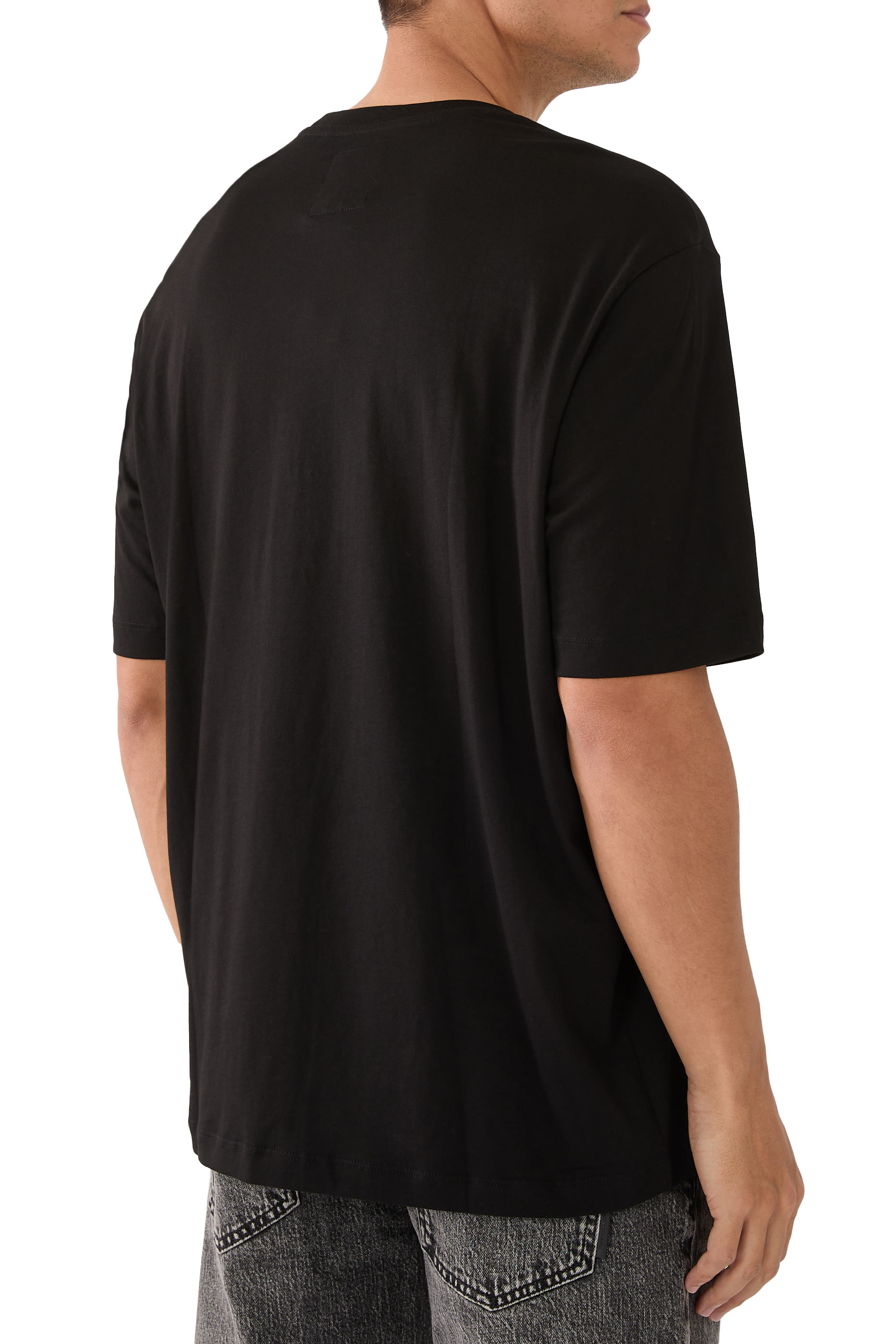 AX Logo Icon T-Shirt