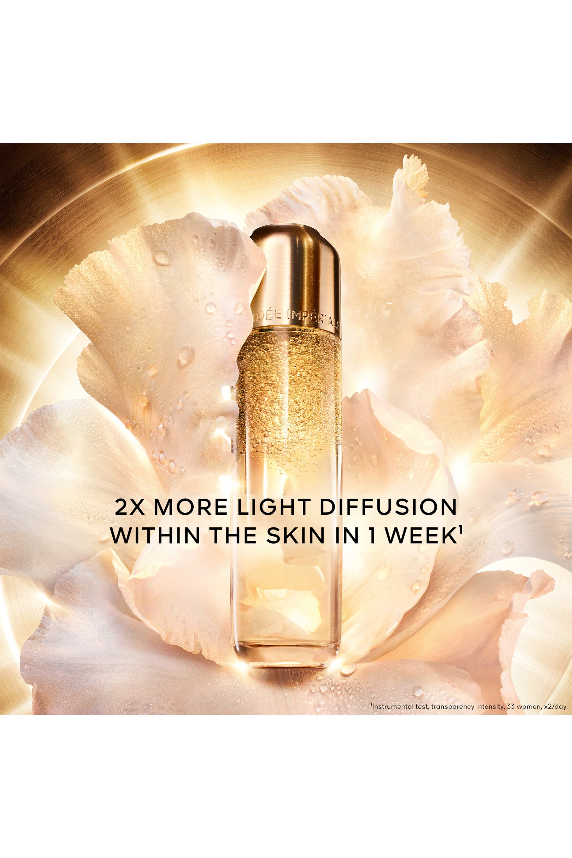 Orchid&eacute;e Imp&eacute;riale Gold Nobile The Goldessence Lotion 