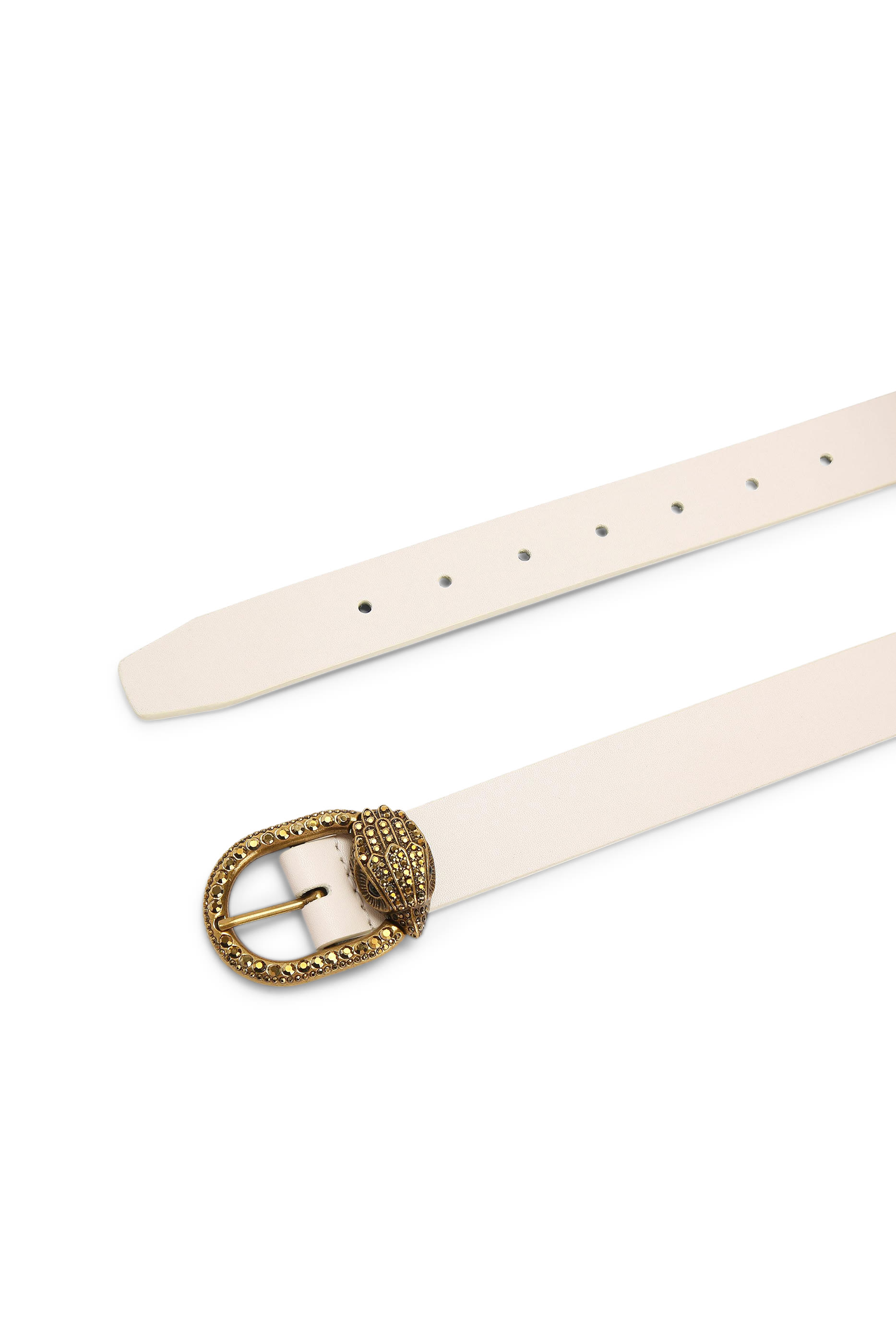 Mayfair 30 Leather Belt 