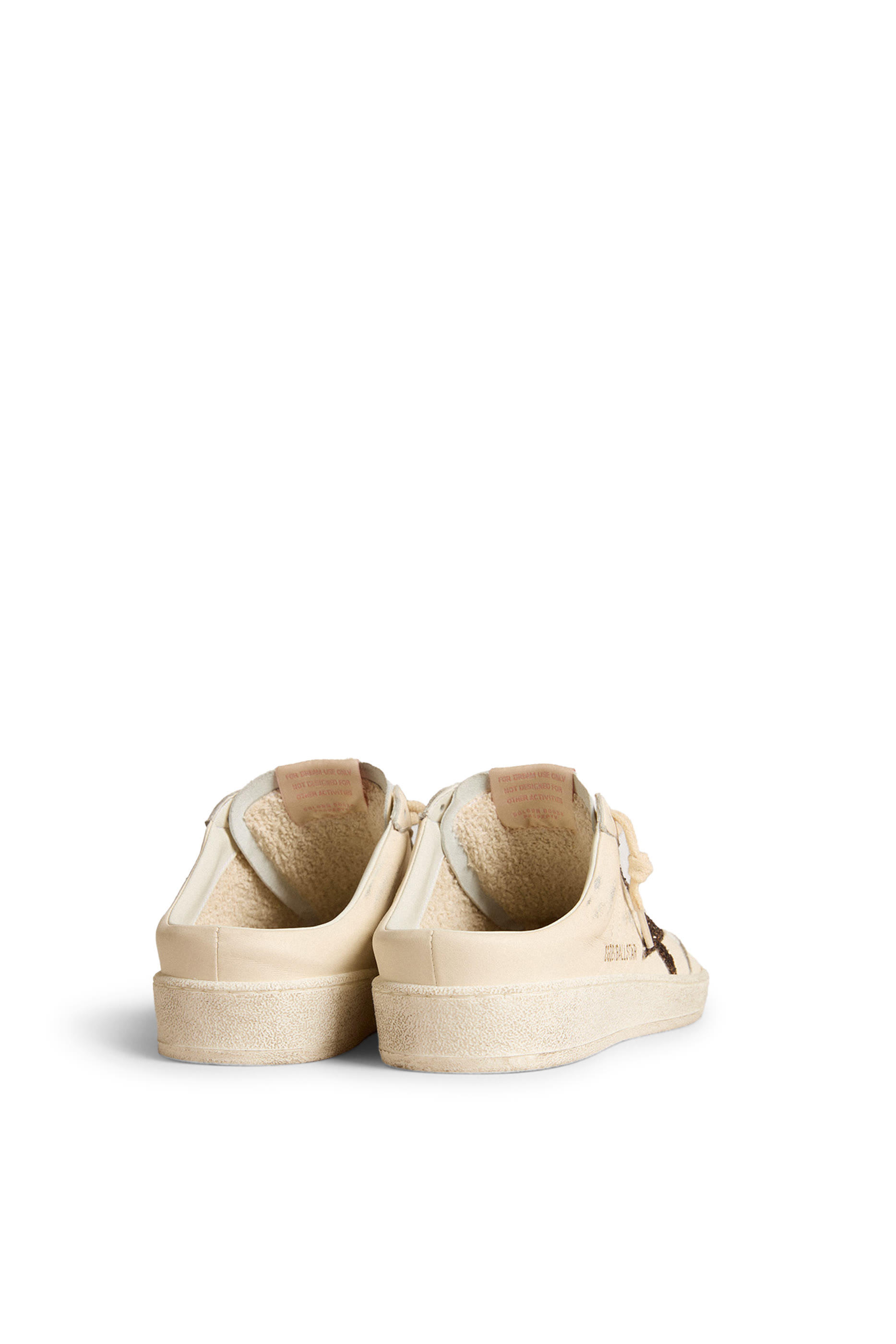 Ball Star Sabot Sneakers