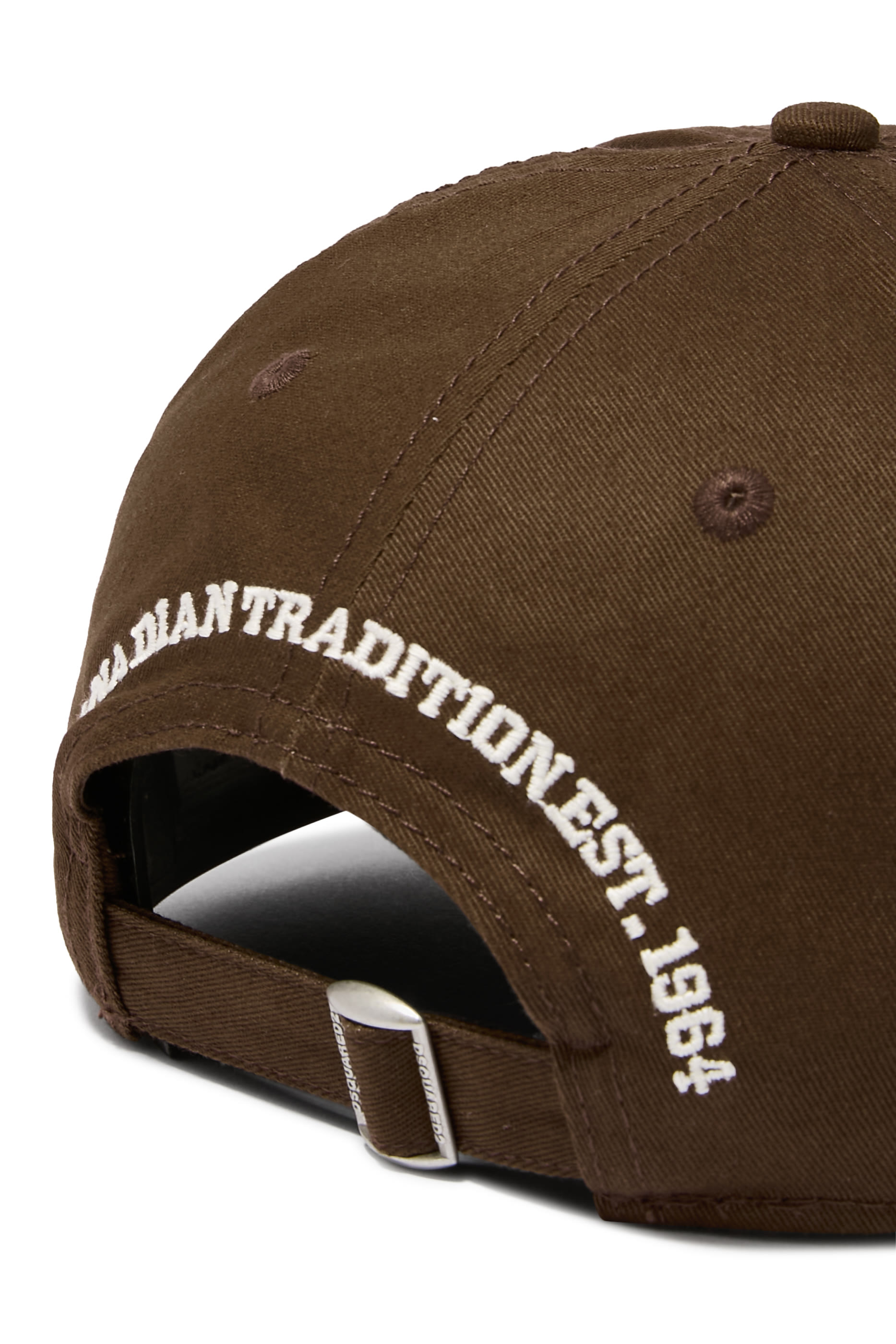 Canadian Patch Baseball Cap