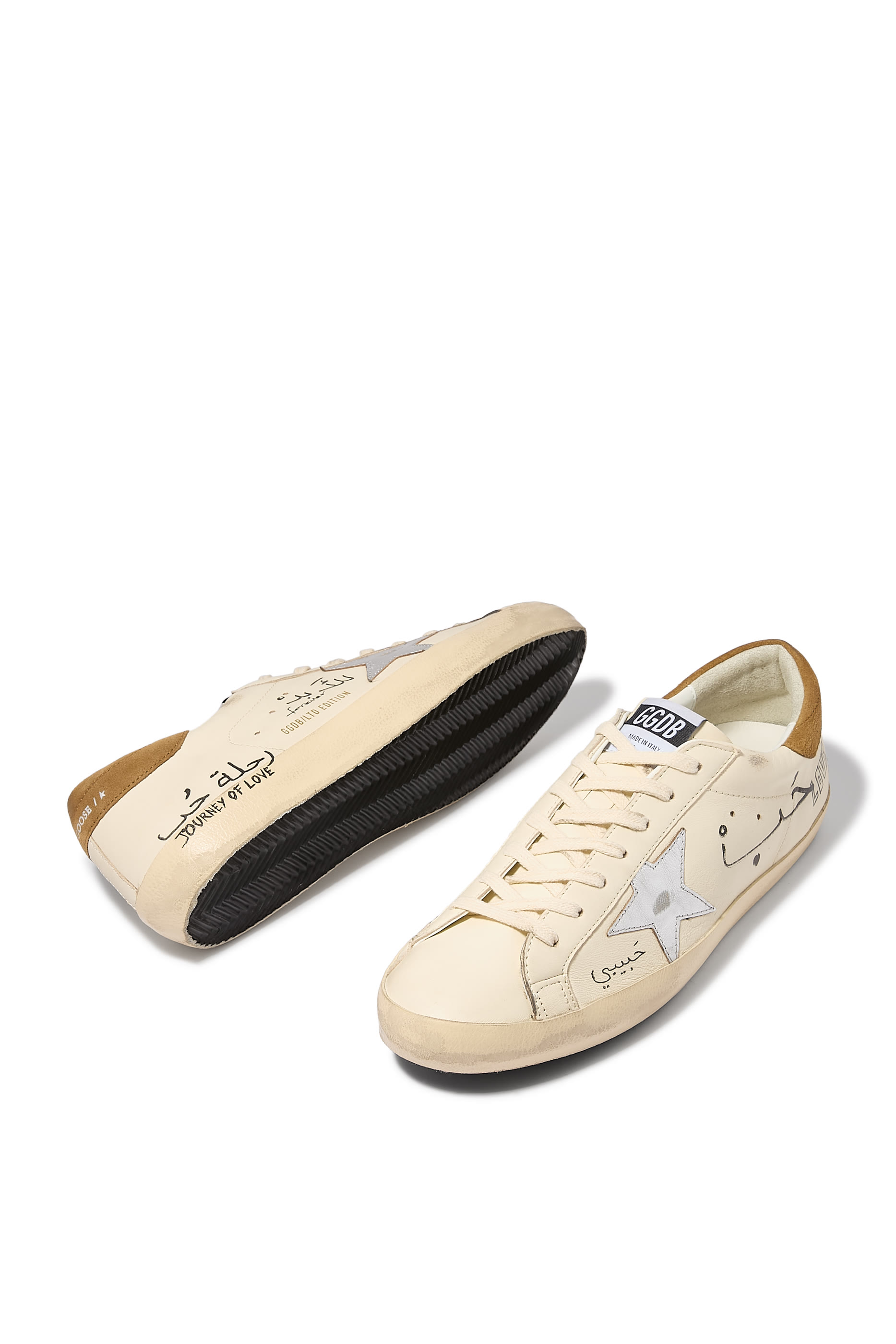 Super-Star LTD Sneakers