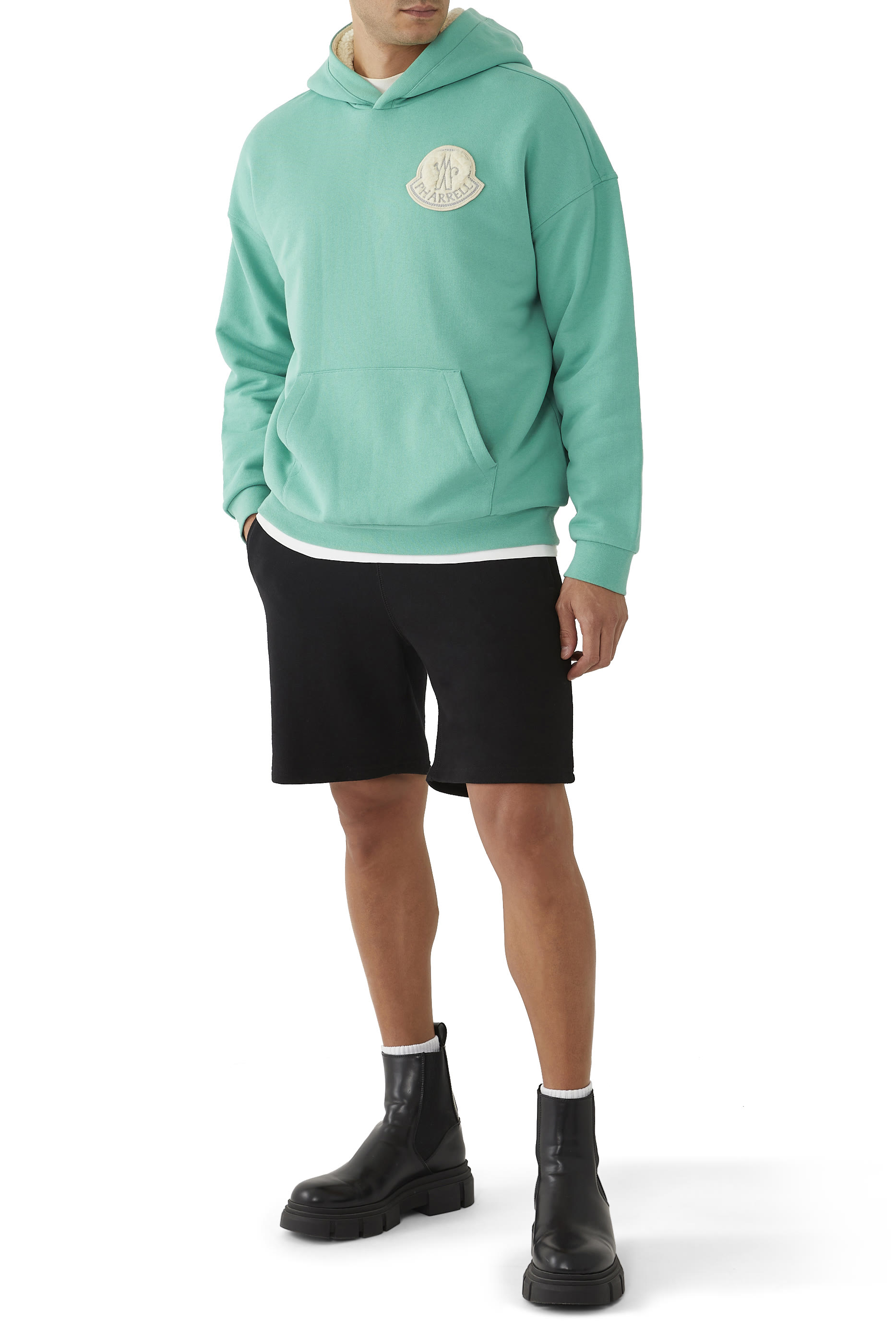 Genius x Pharrell Williams Hoodie