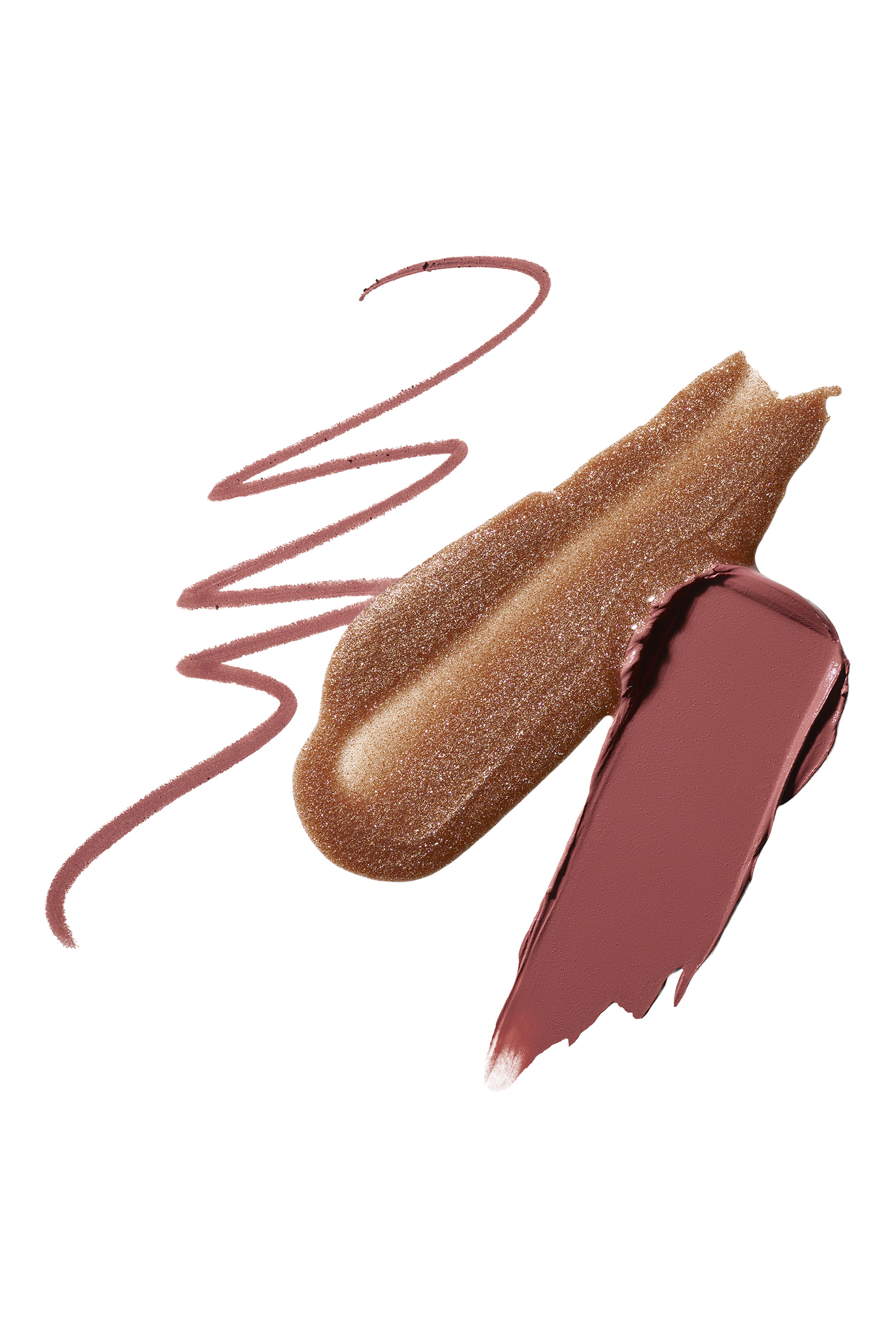 Spring For Teddy Lip Trio