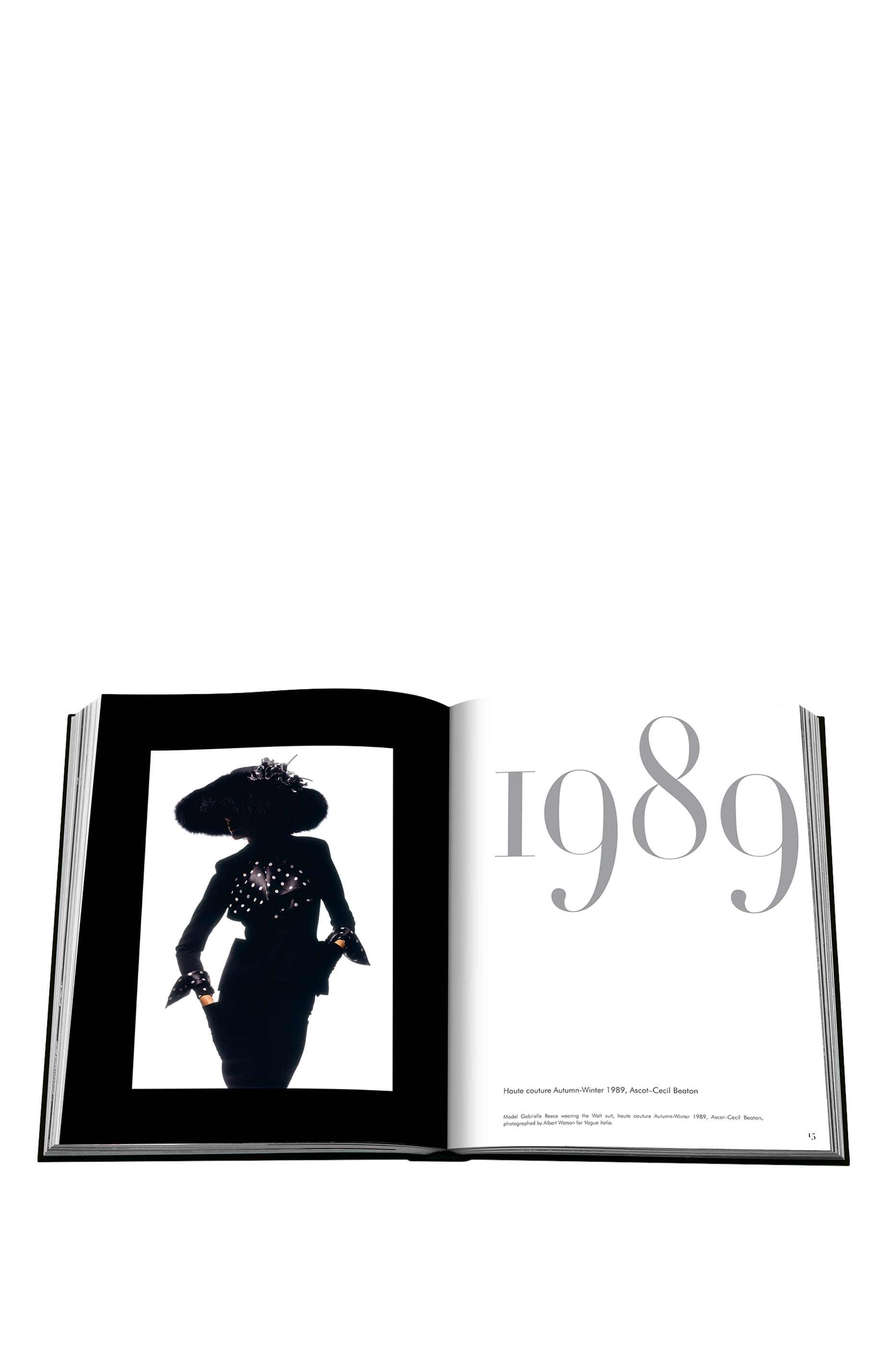 Dior by Gianfranco Ferr&eacute;