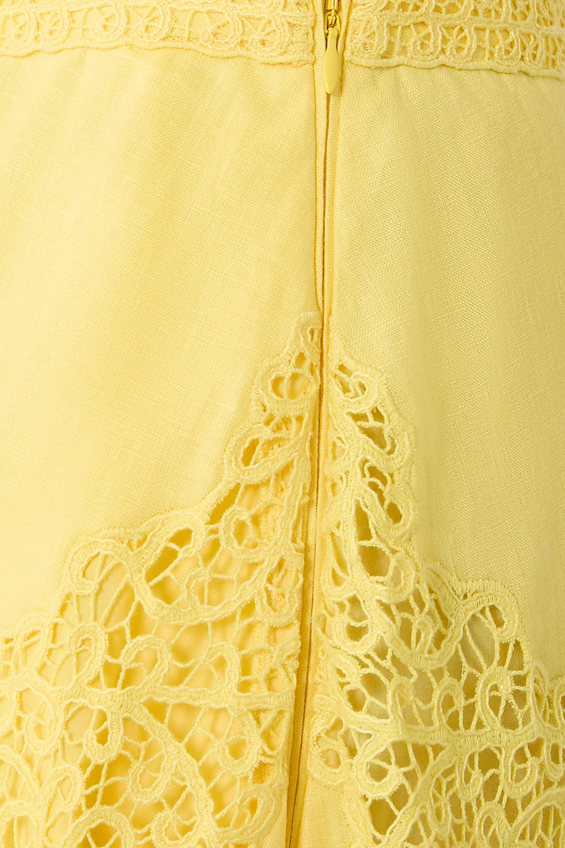 Omila Handkerchief Skirt