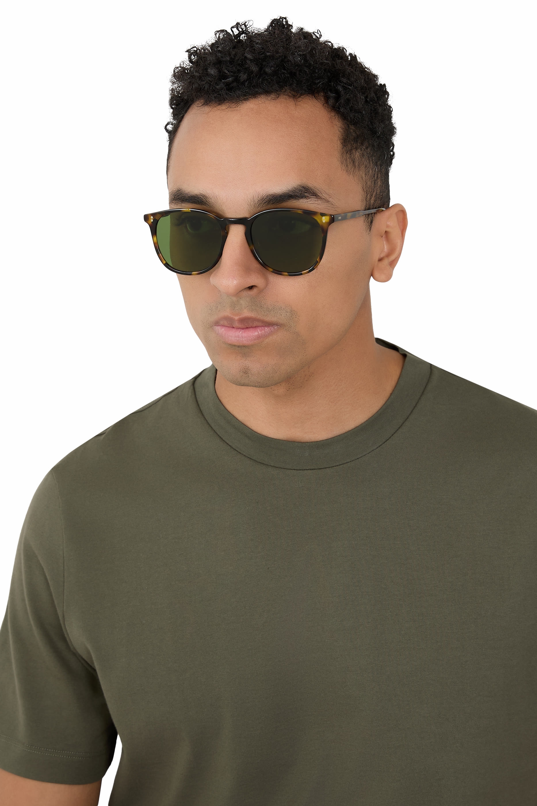 Kinney Sunglasses