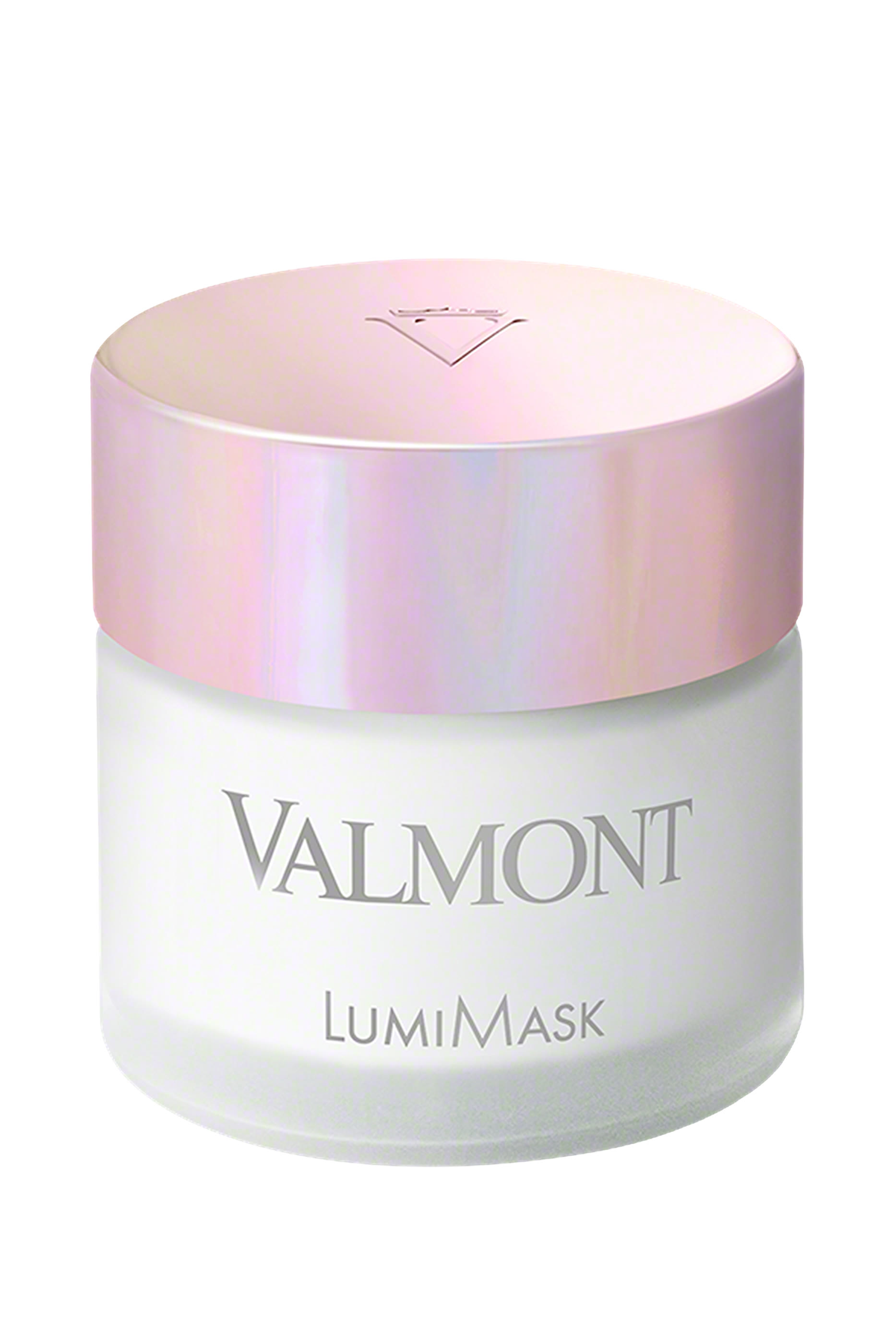 LumiMask Resurfacing Mask