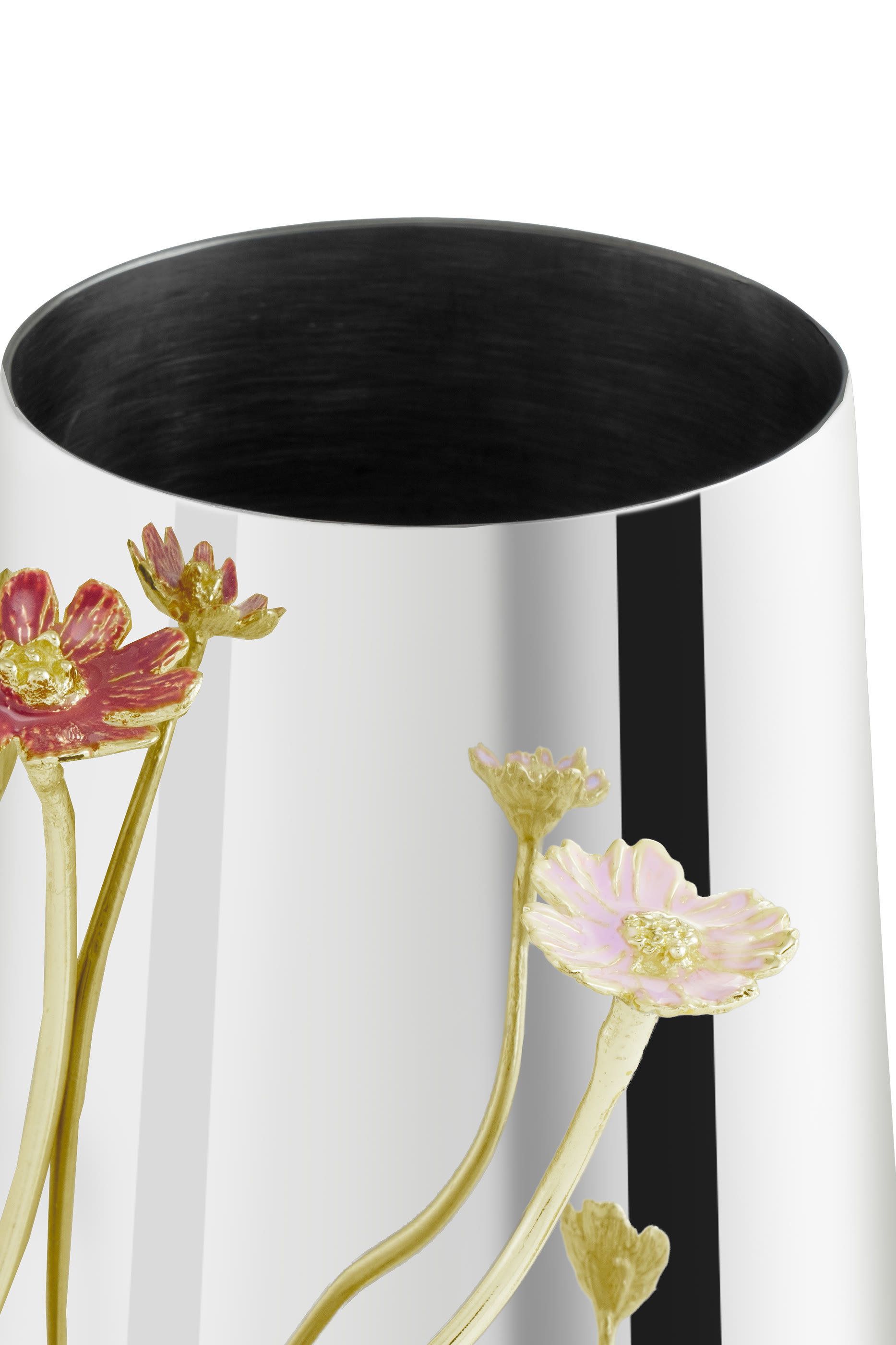 Wildflowers Vase