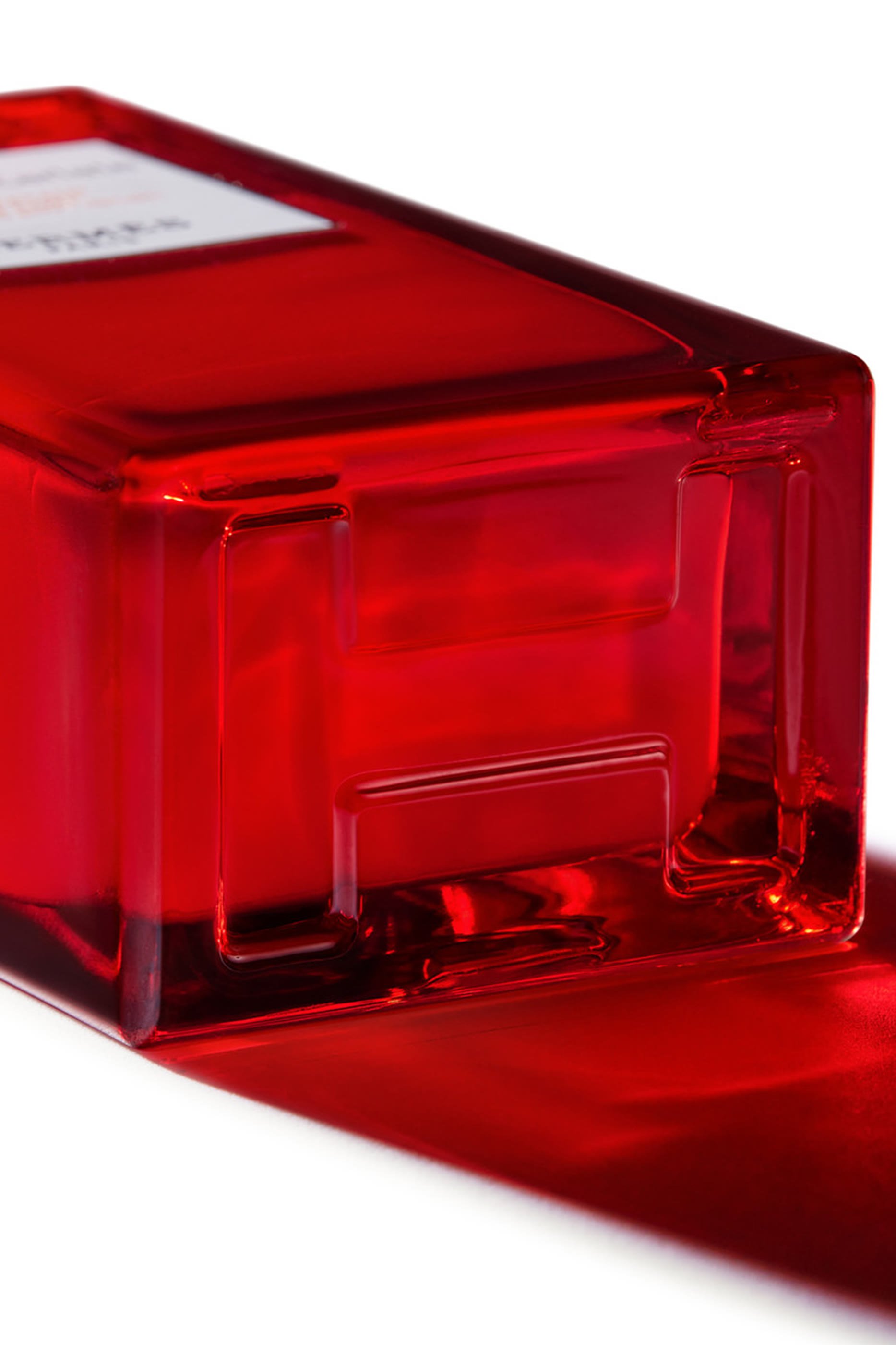 Eau de Rhubarbe Ecarlate Moisturizing Body Lotion