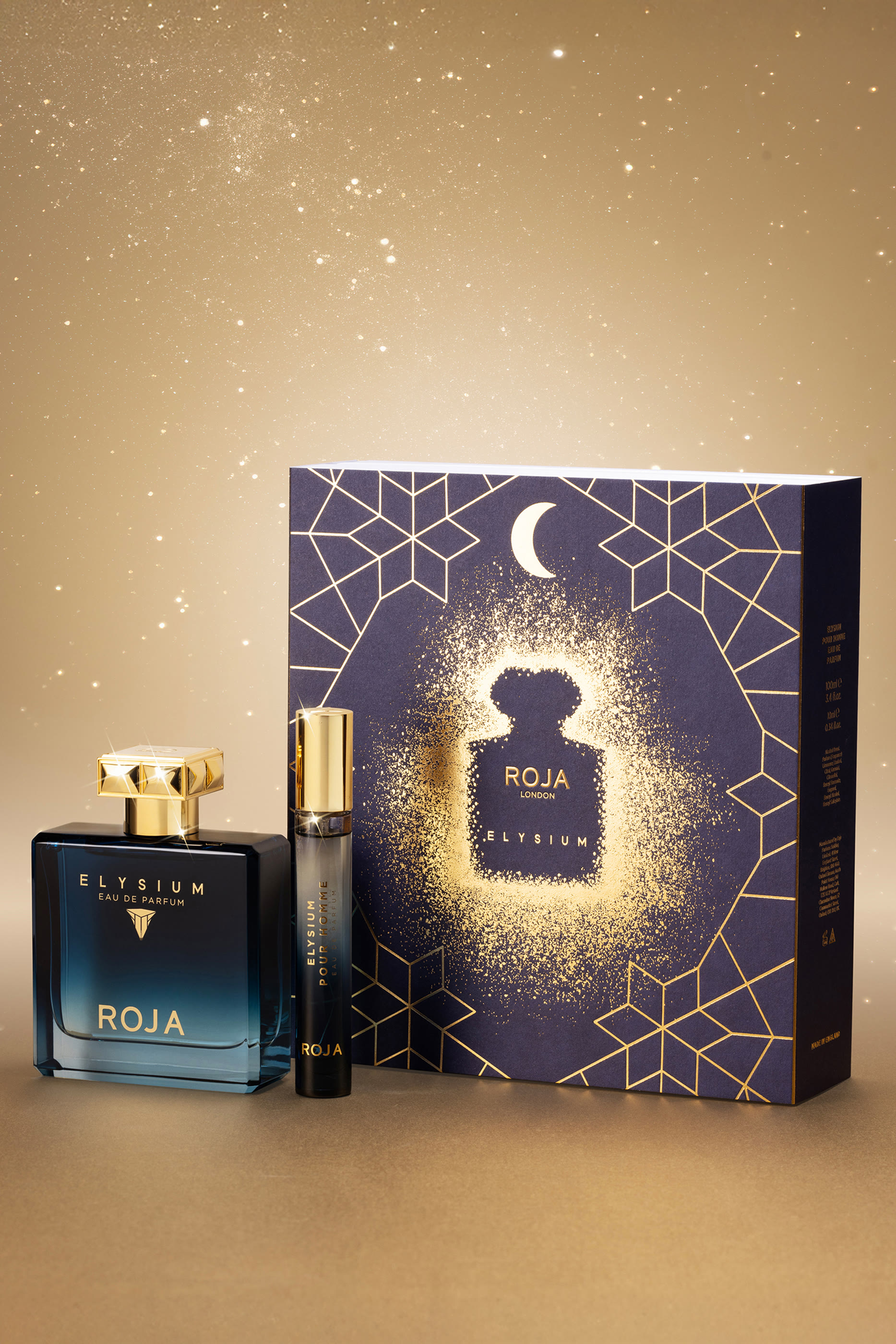 Elysium Pour Homme Eau de Parfum Eid Coffret 2025