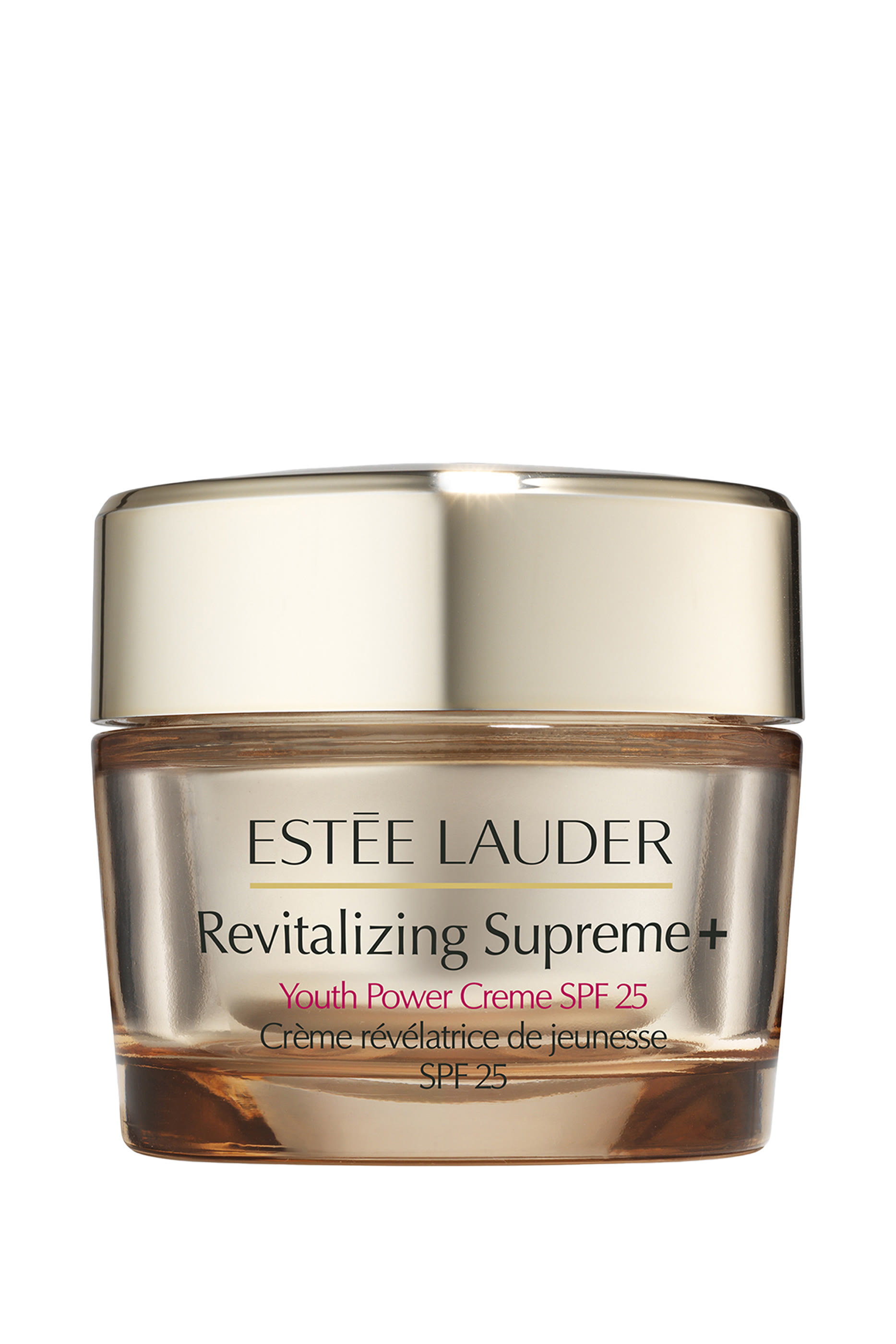 Revitalizing Supreme+ Youth Power Cr&egrave;me Moisturiser SPF25