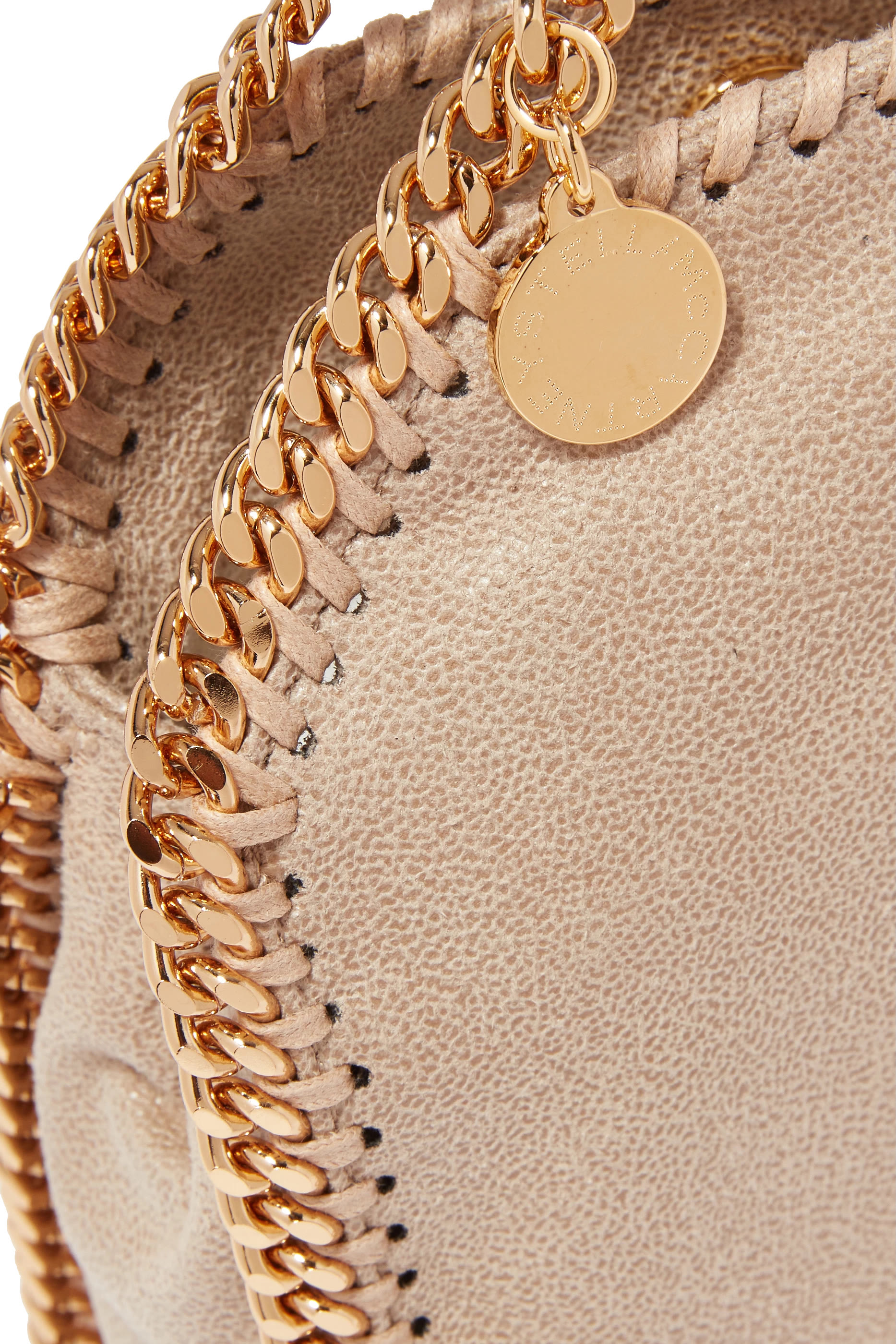 Falabella Tiny Tote Bag