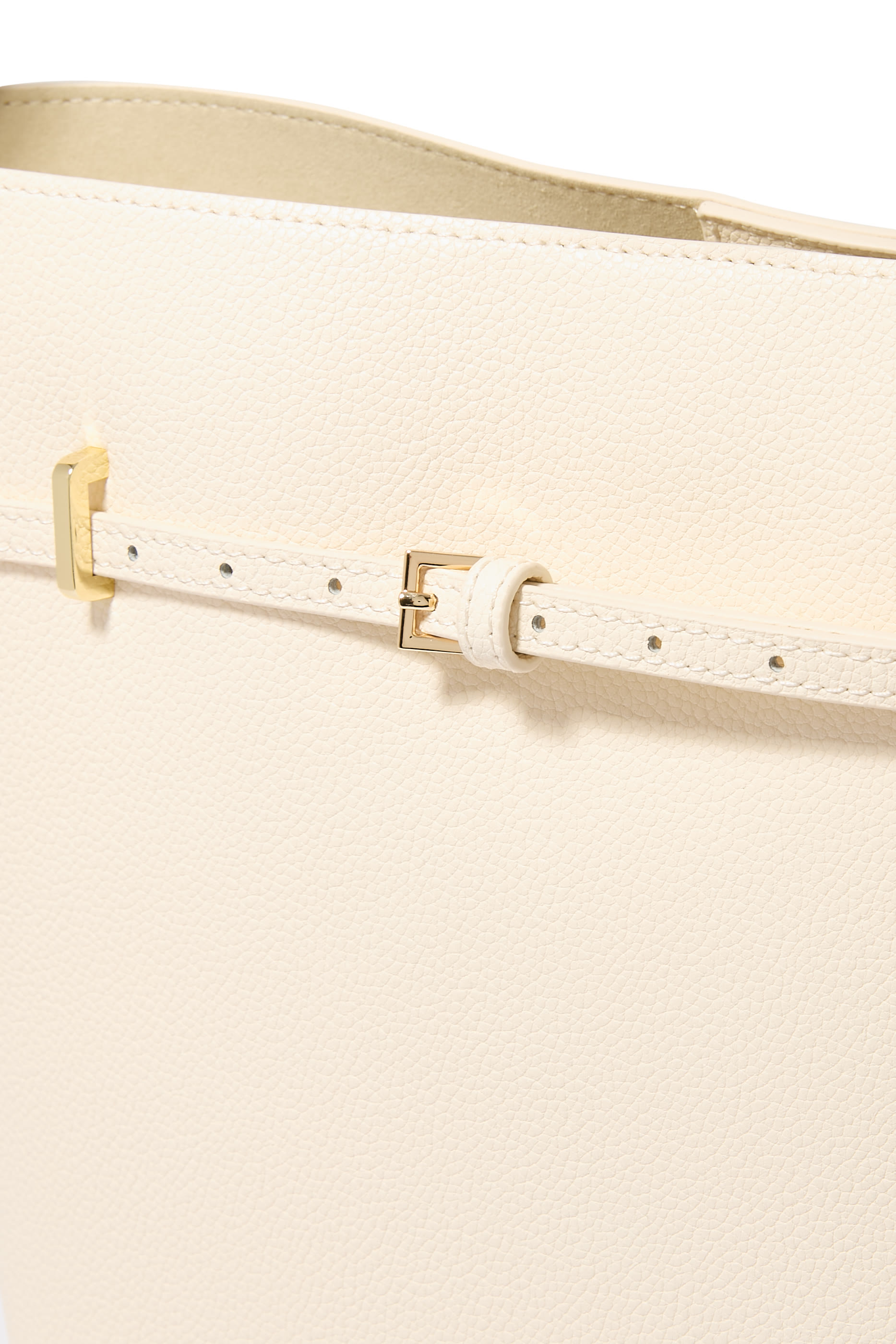 Togo Book Tote Bag 25 