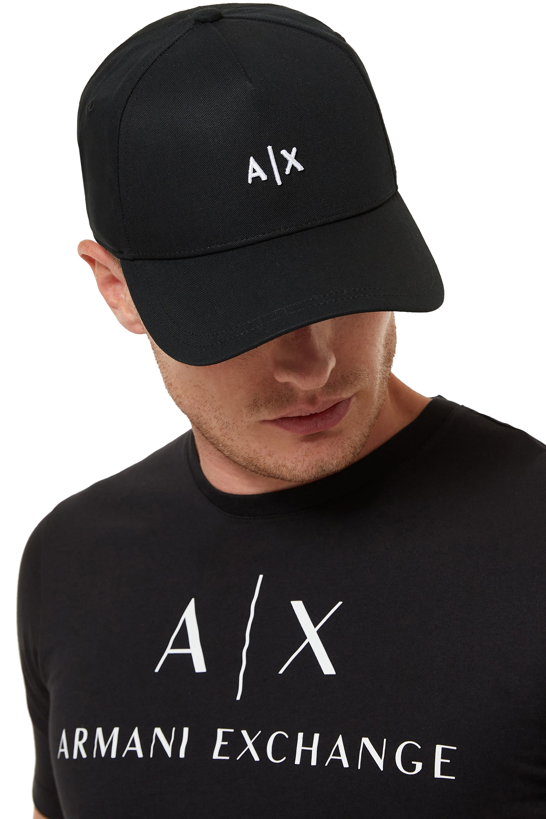 A|X Baseball Cotton Cap