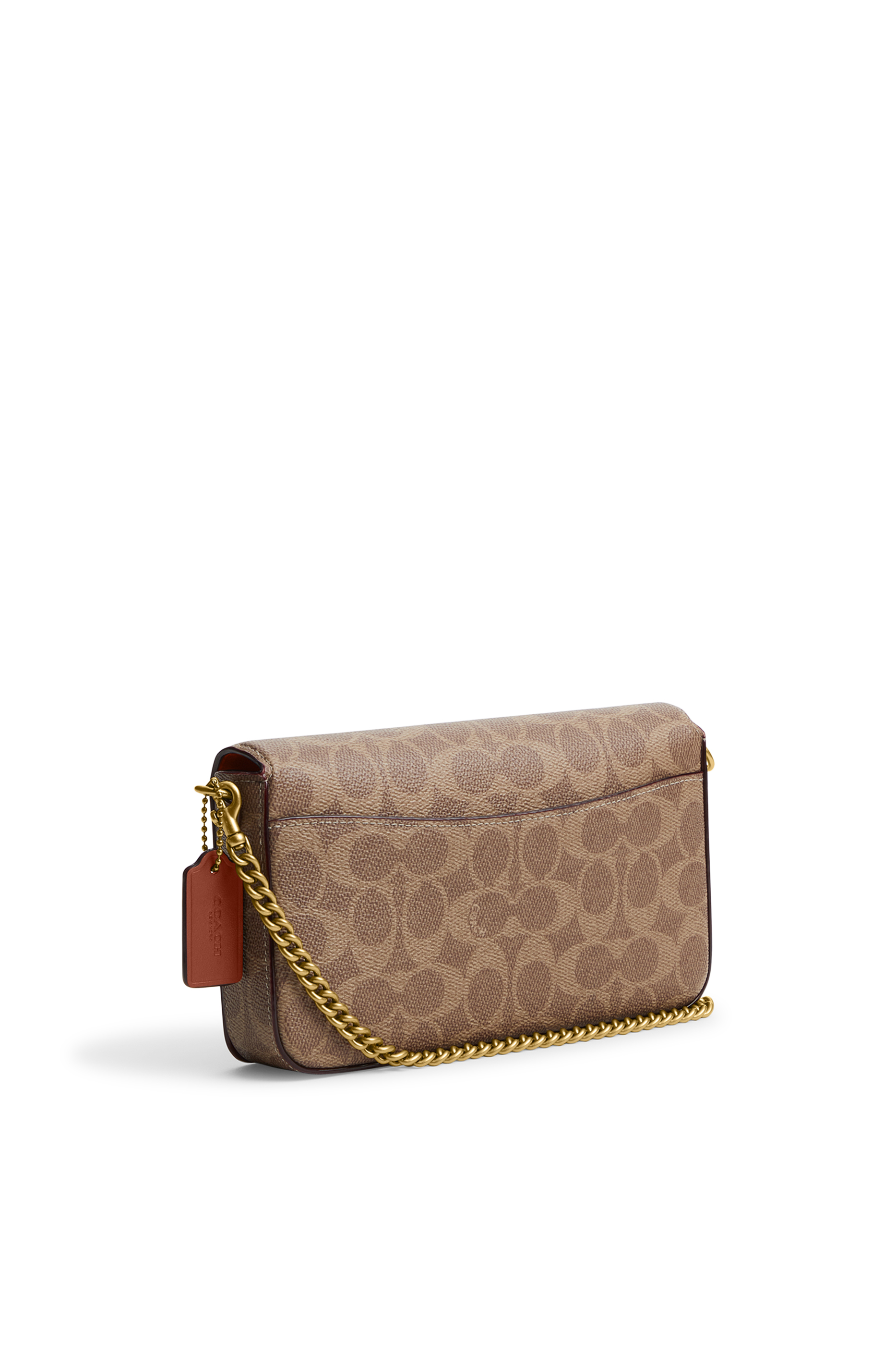 Mila Crossbody Bag