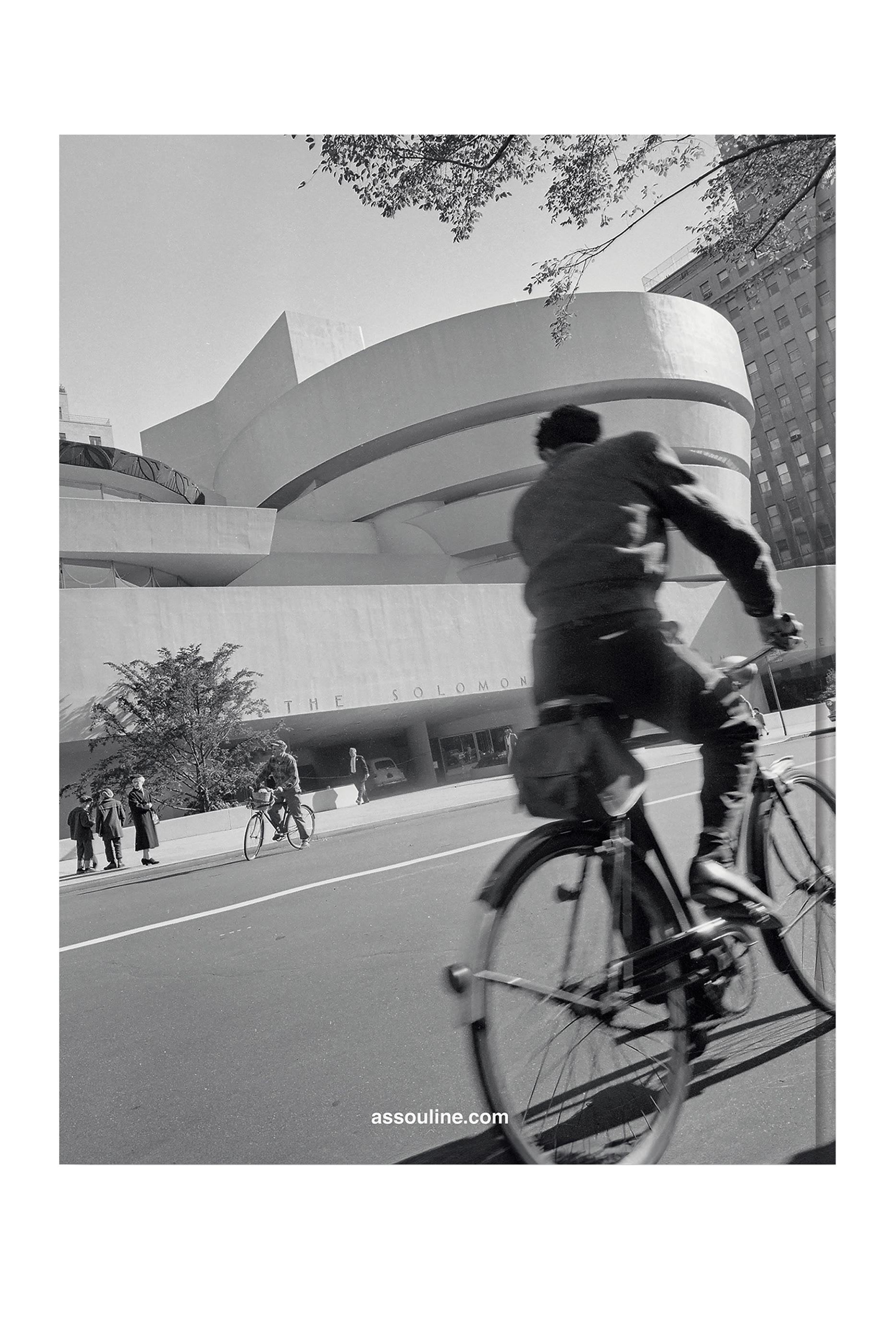 Fifth Avenue: 200 Years of Stories & Legends