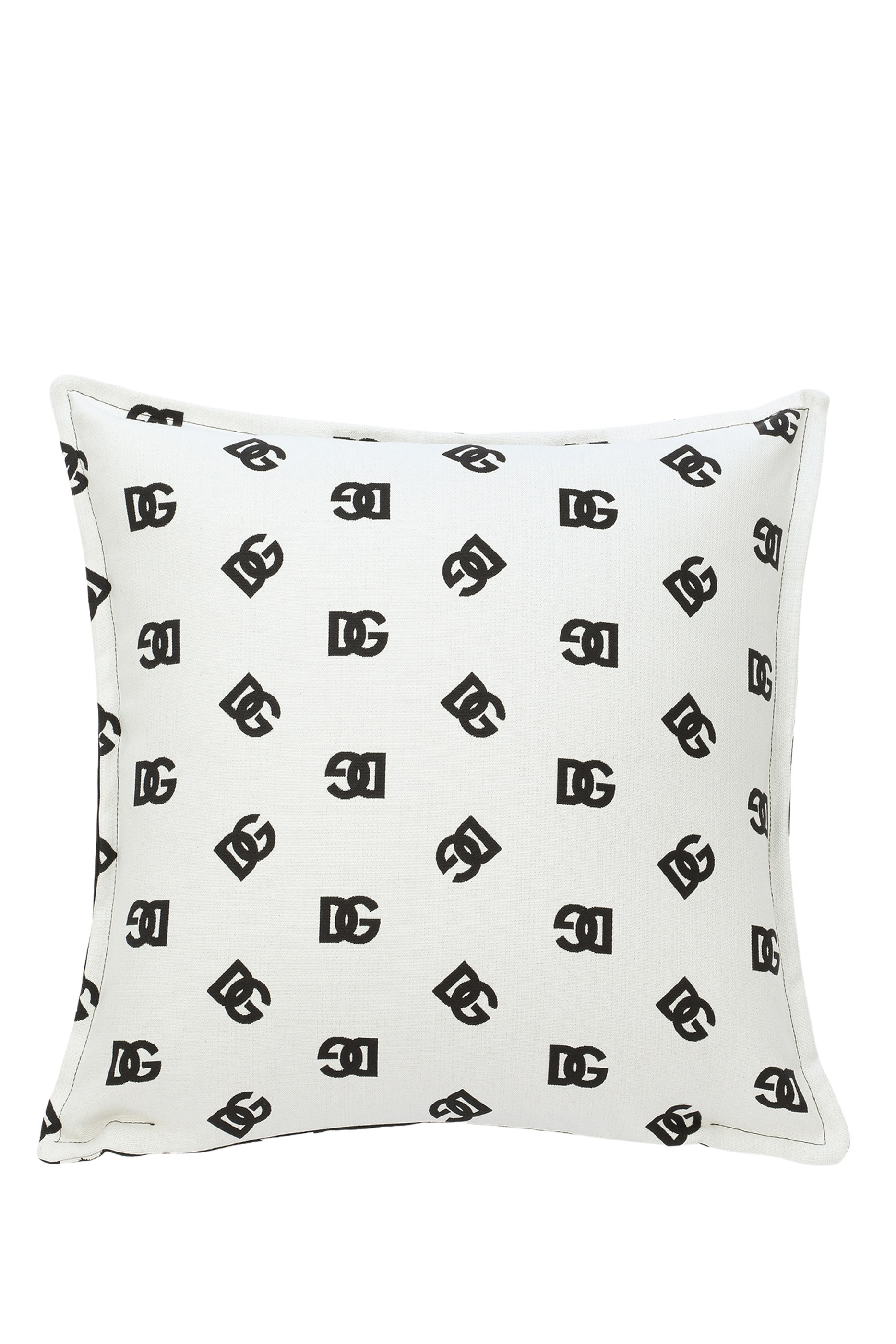 Double Face Canvas Cushion