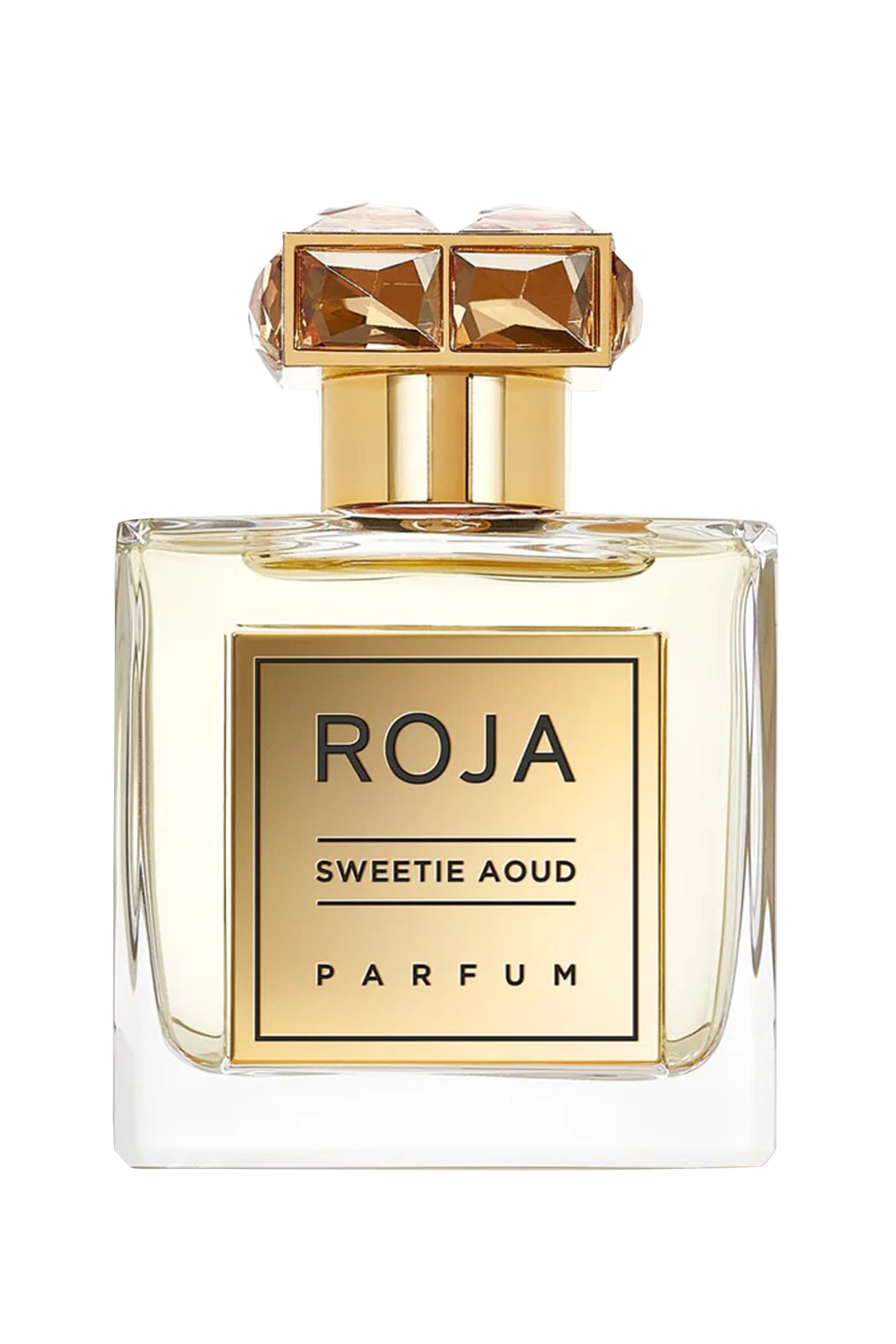 Sweetie Aoud Parfum