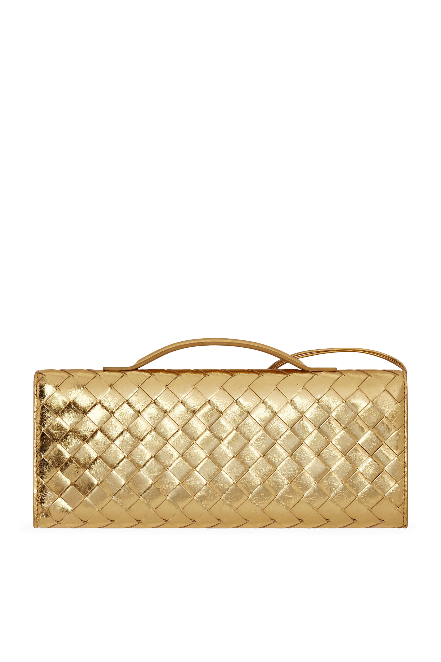 Andiamo Clutch Bag