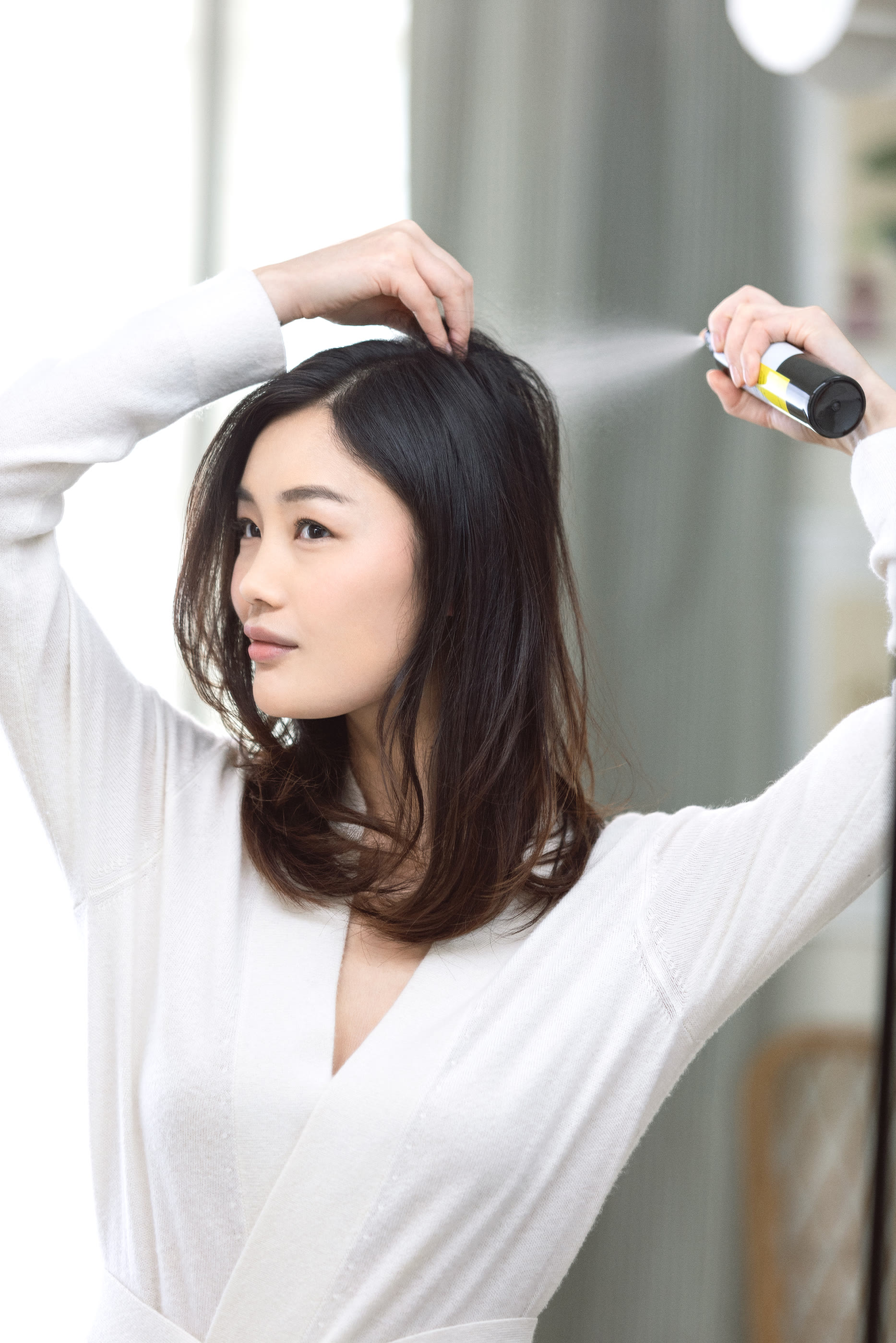 Hair Rituel Volumizing Spray - Texture & Density&nbsp;