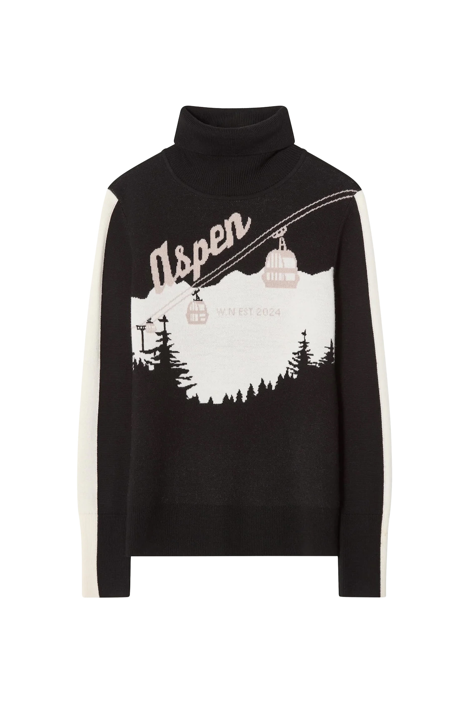 Afterski Sweater