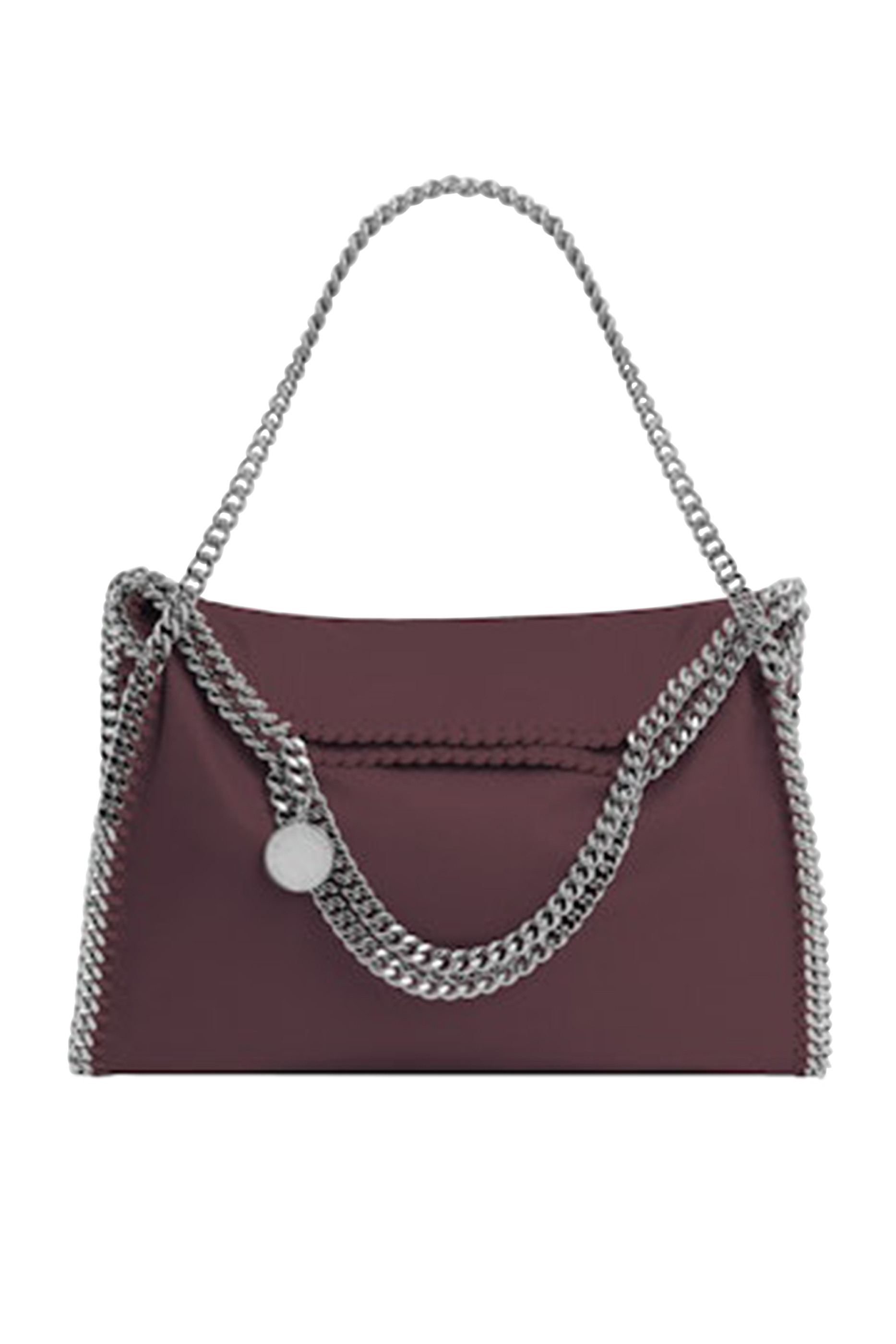 Falabella Fold-Over Tote