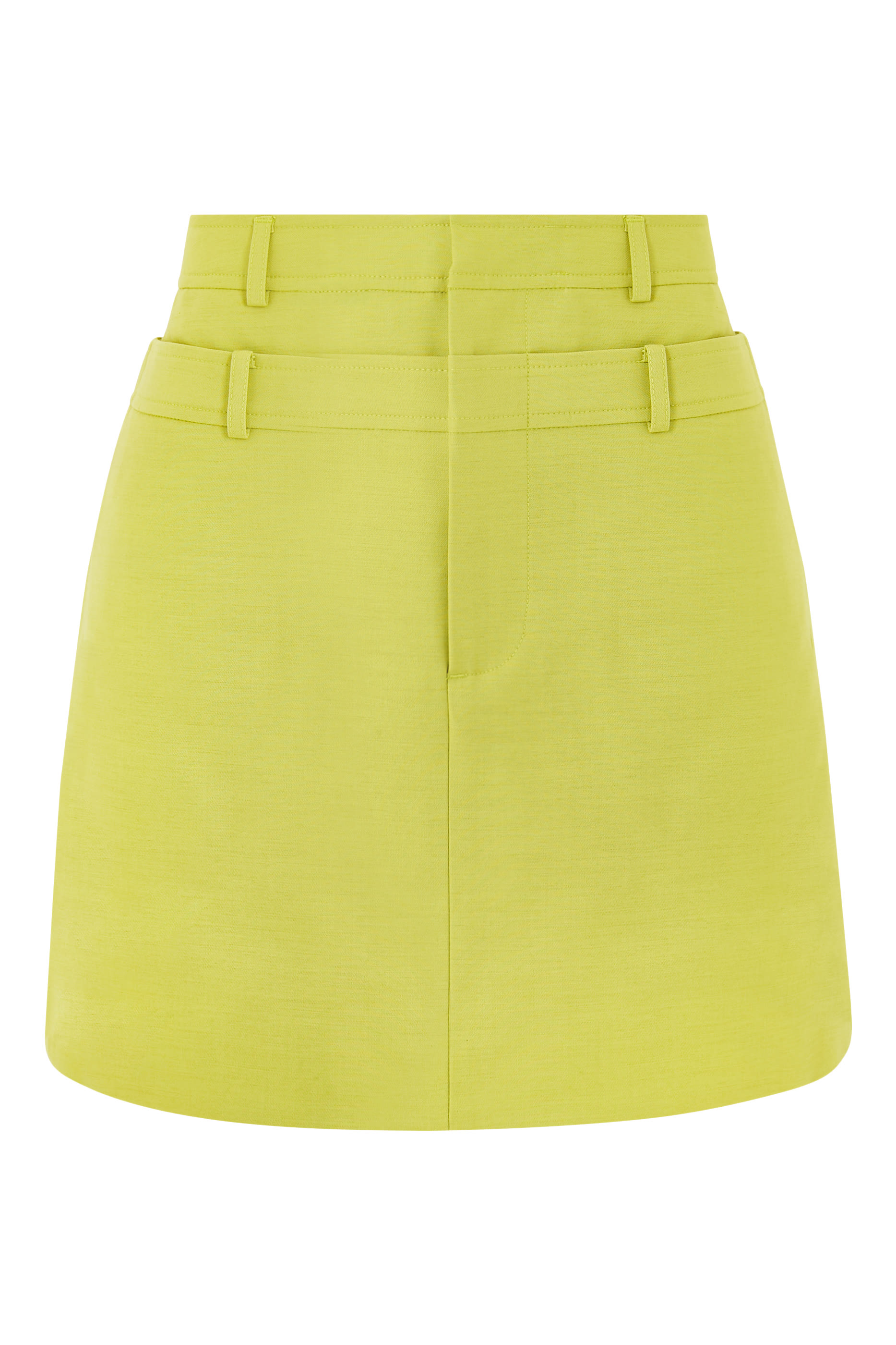 Rodborough Skirt